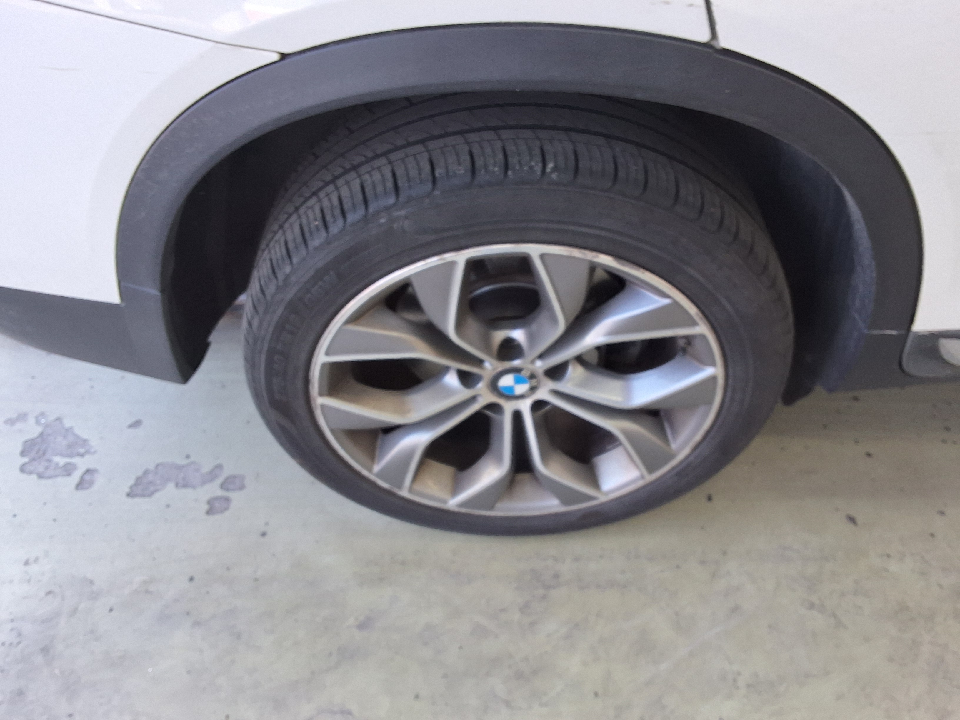 BMW X4 - 20
