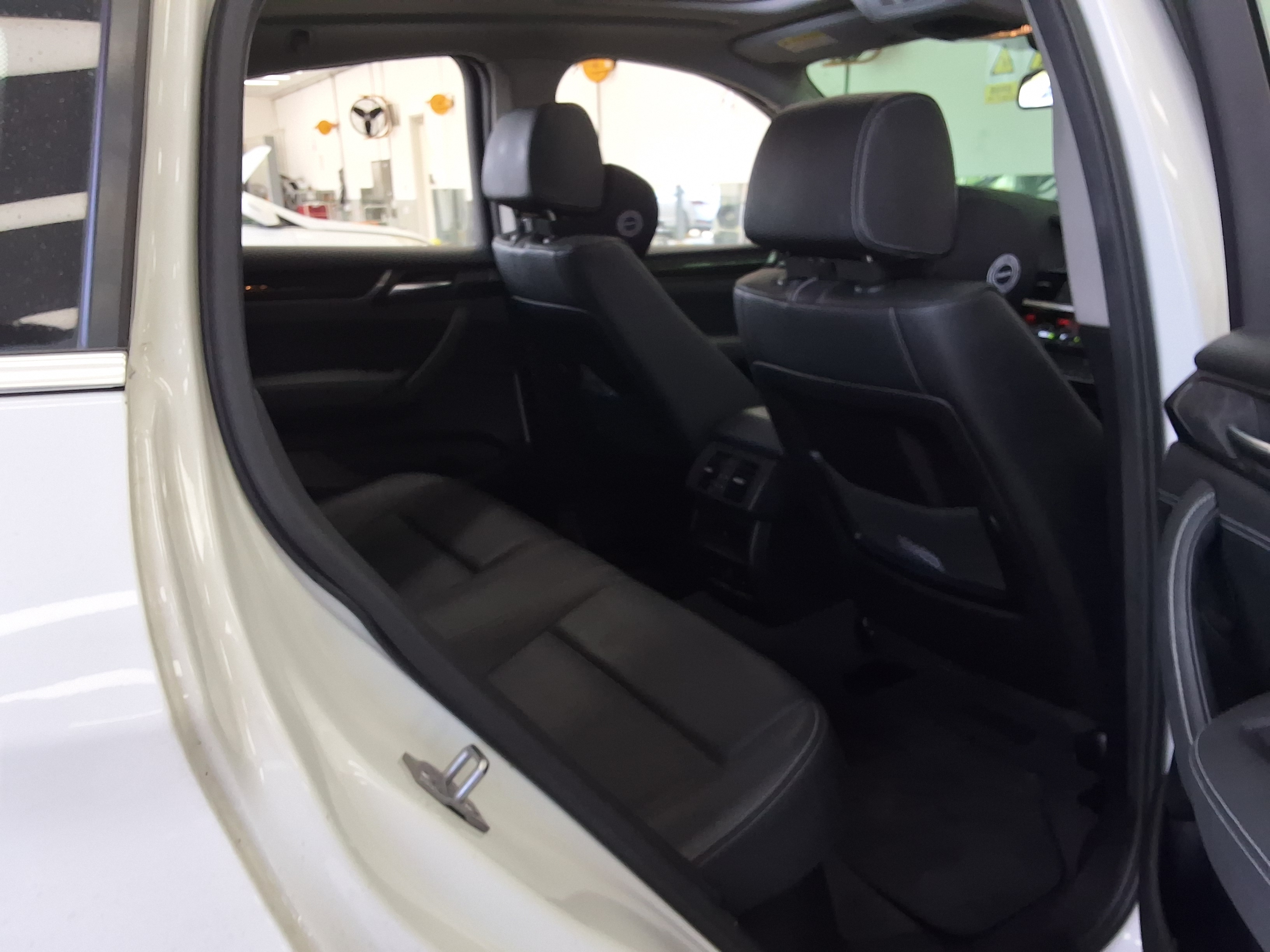 BMW X4 - 12