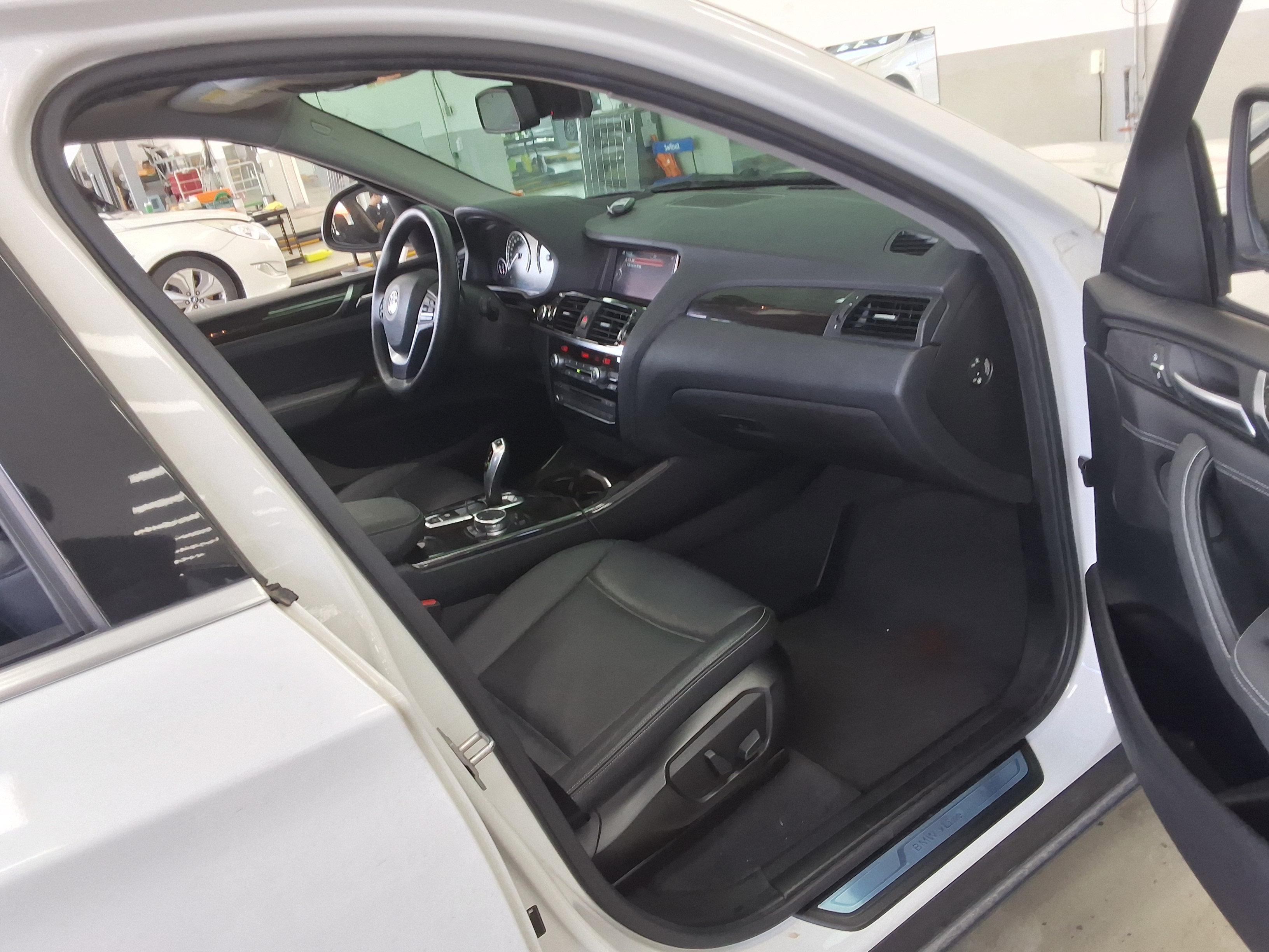 BMW X4 - 13