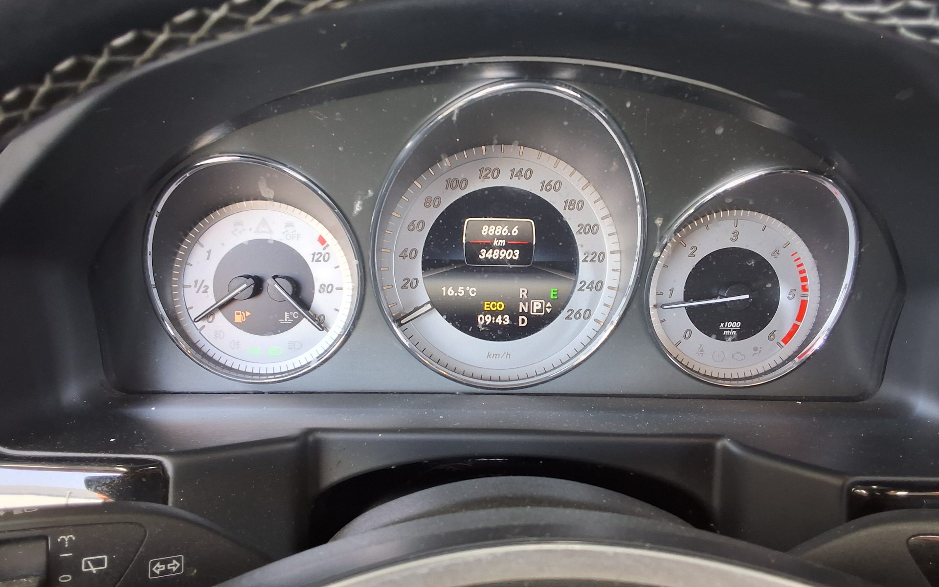 Mercedes-Benz Other - 8