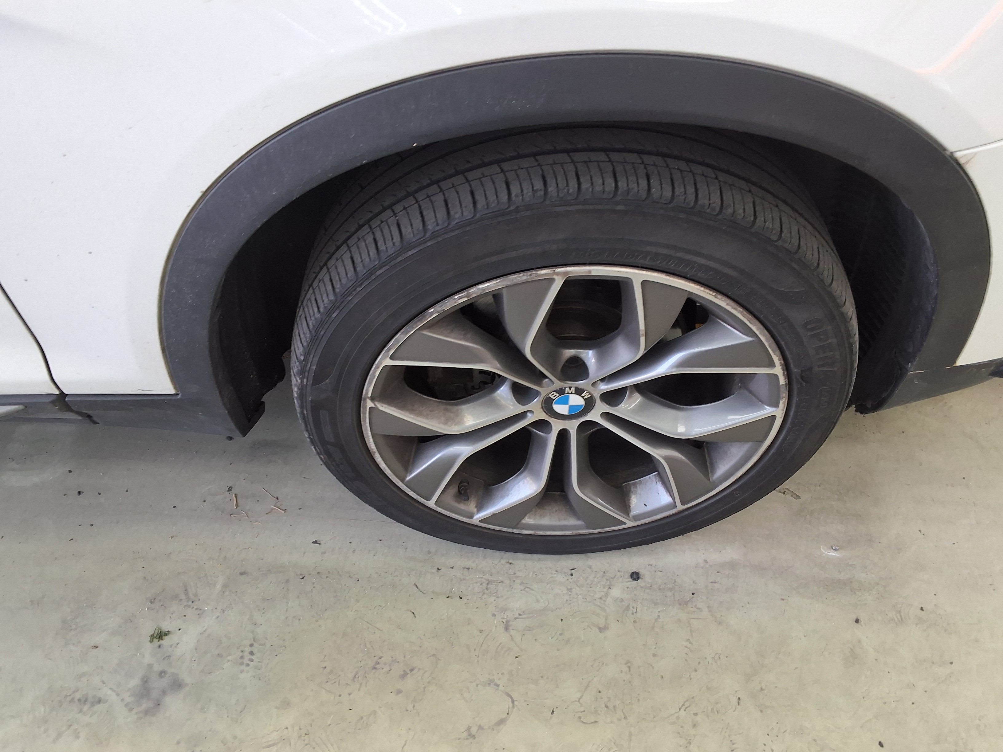 BMW X4 - 19
