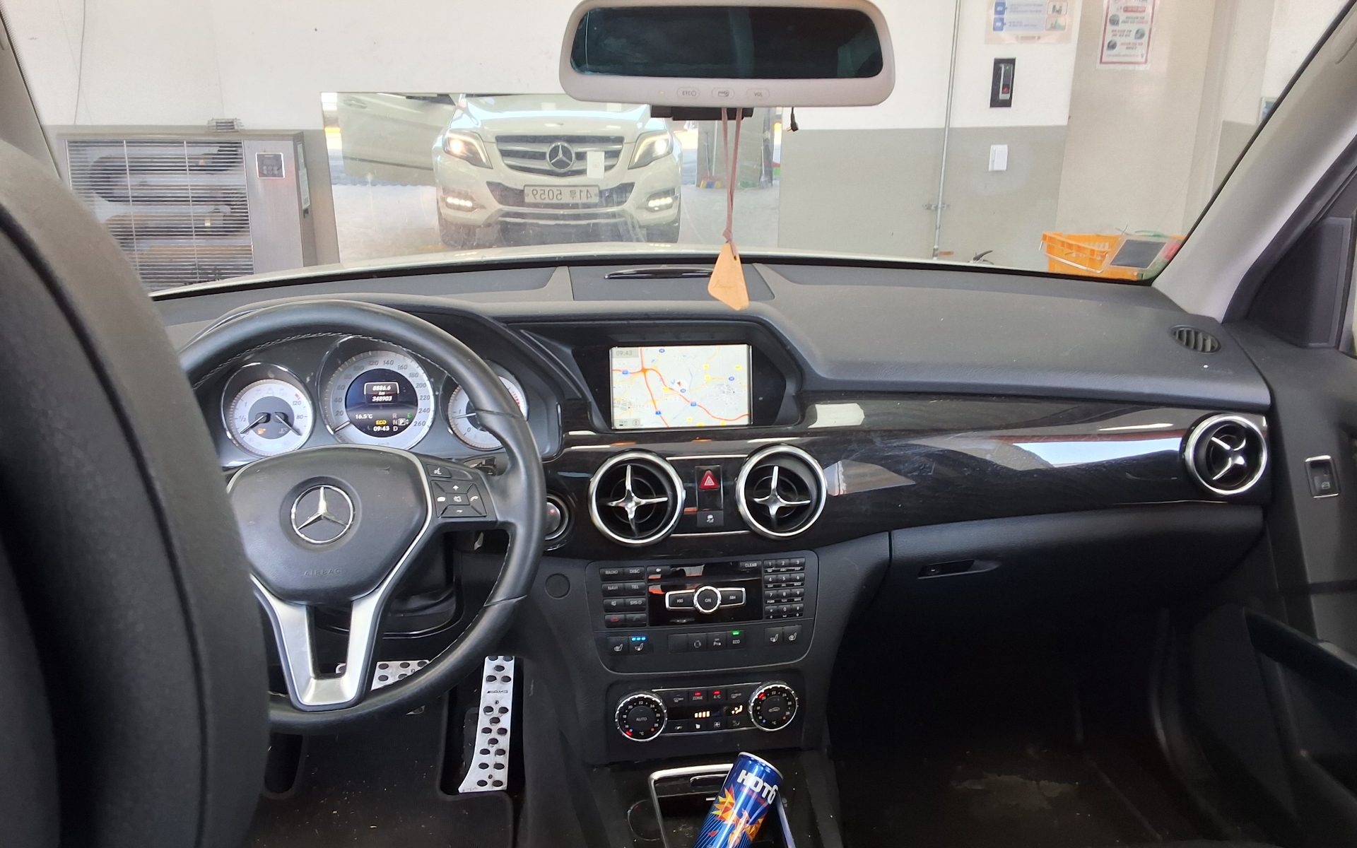 Mercedes-Benz Other - 10