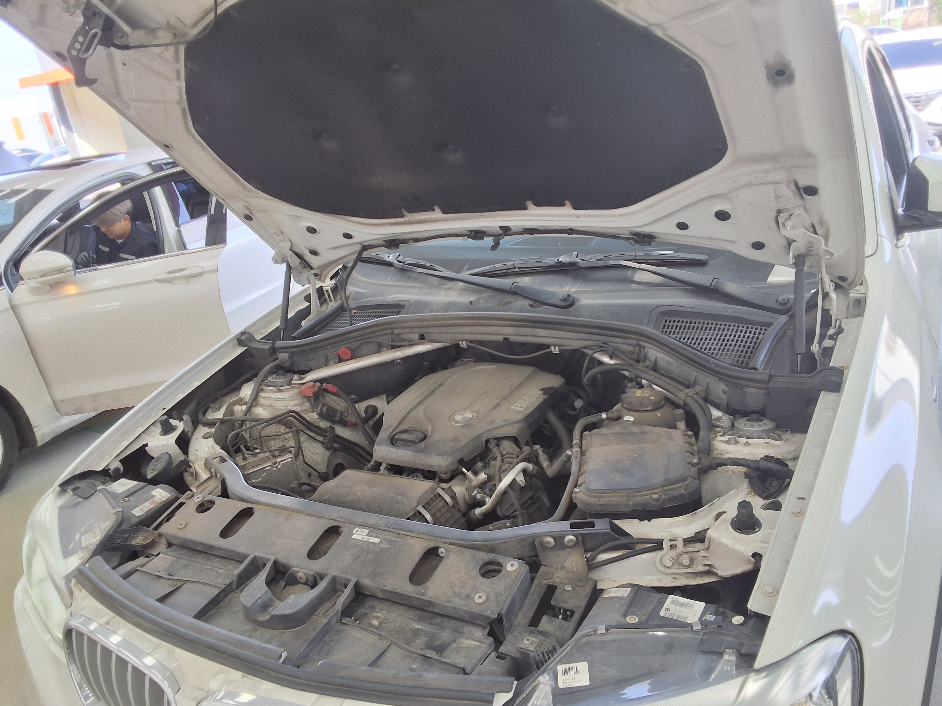 BMW X4 - 16