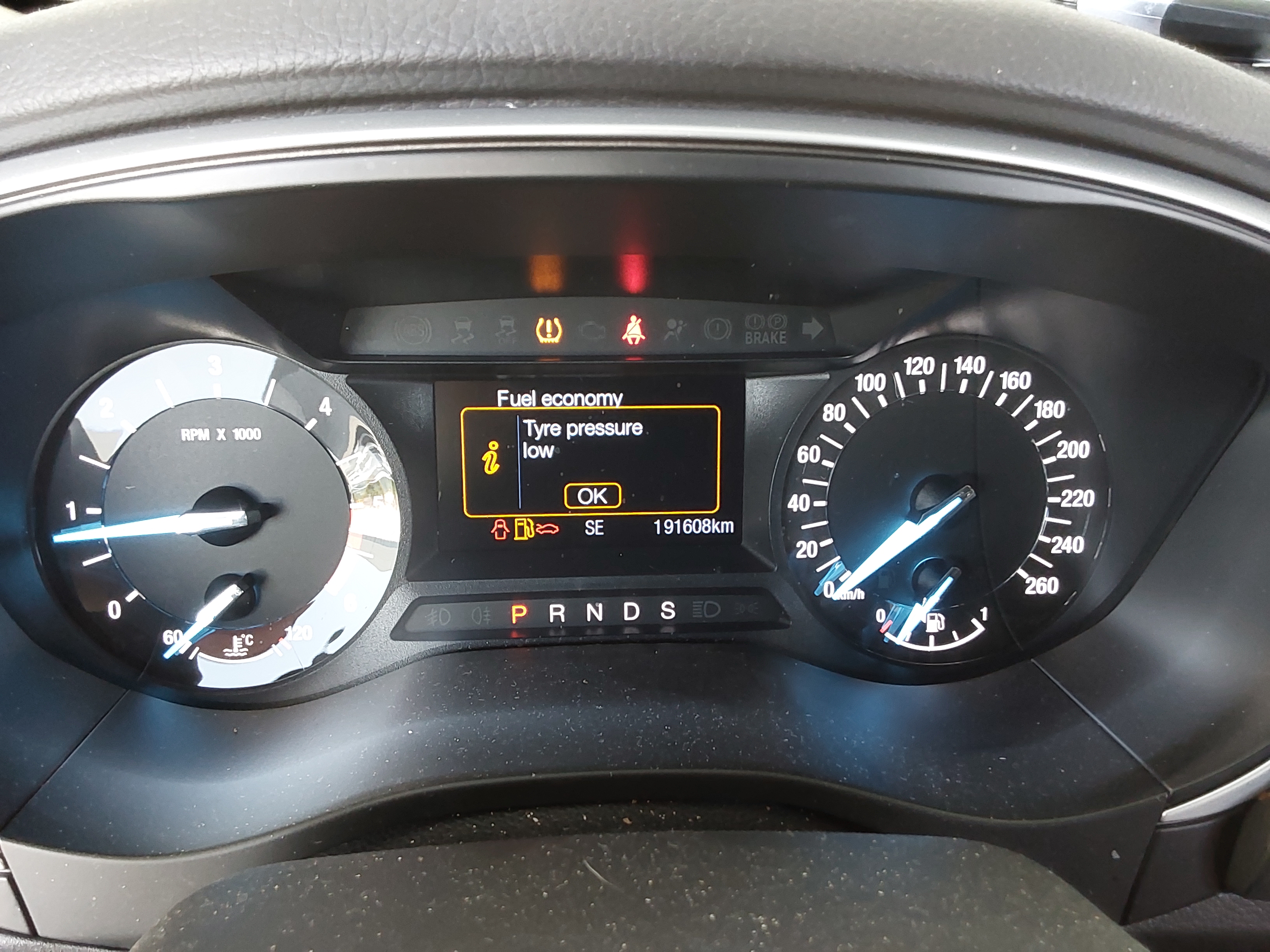 FORD 포드 - 8