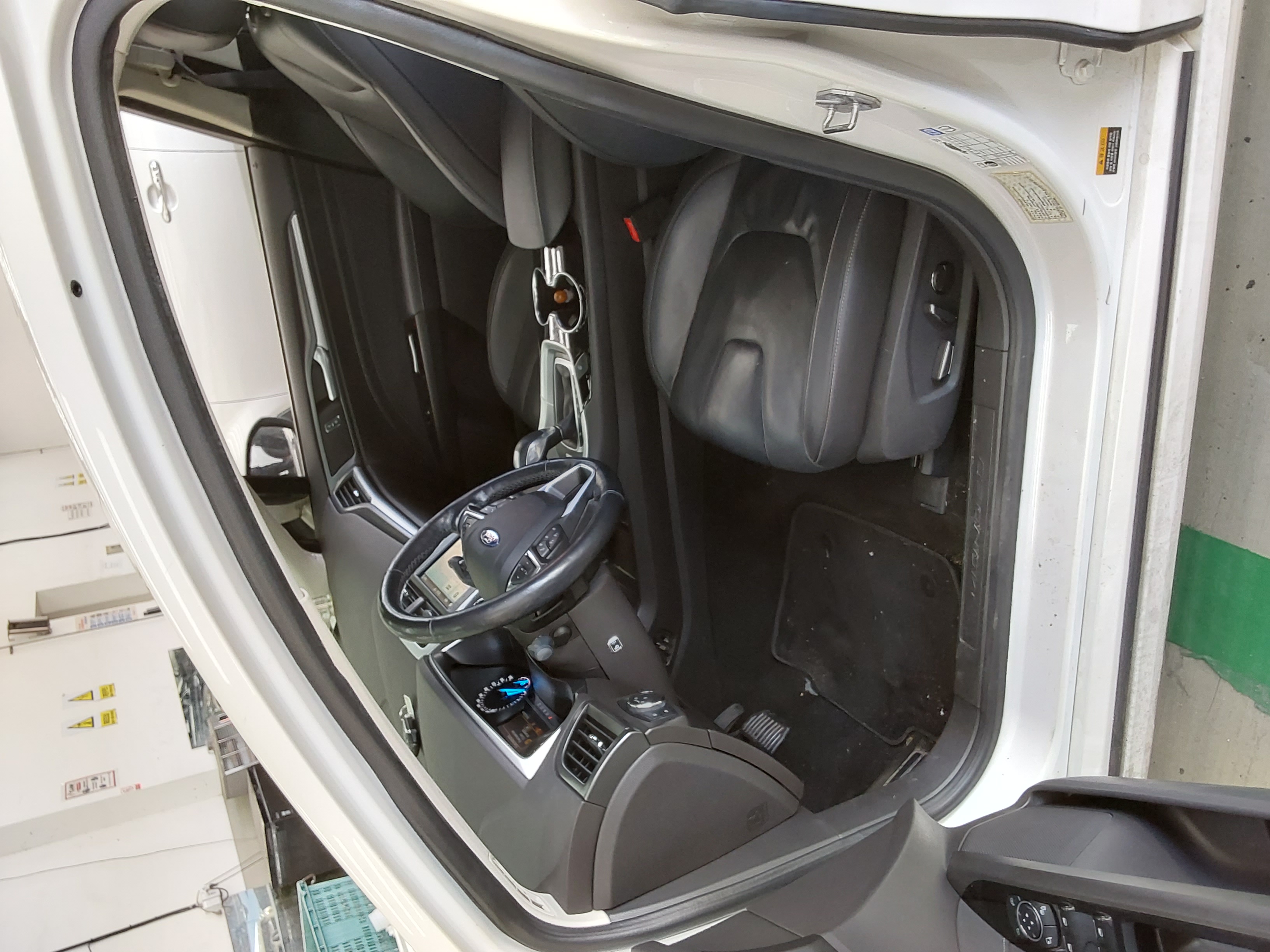 FORD 포드 - 9