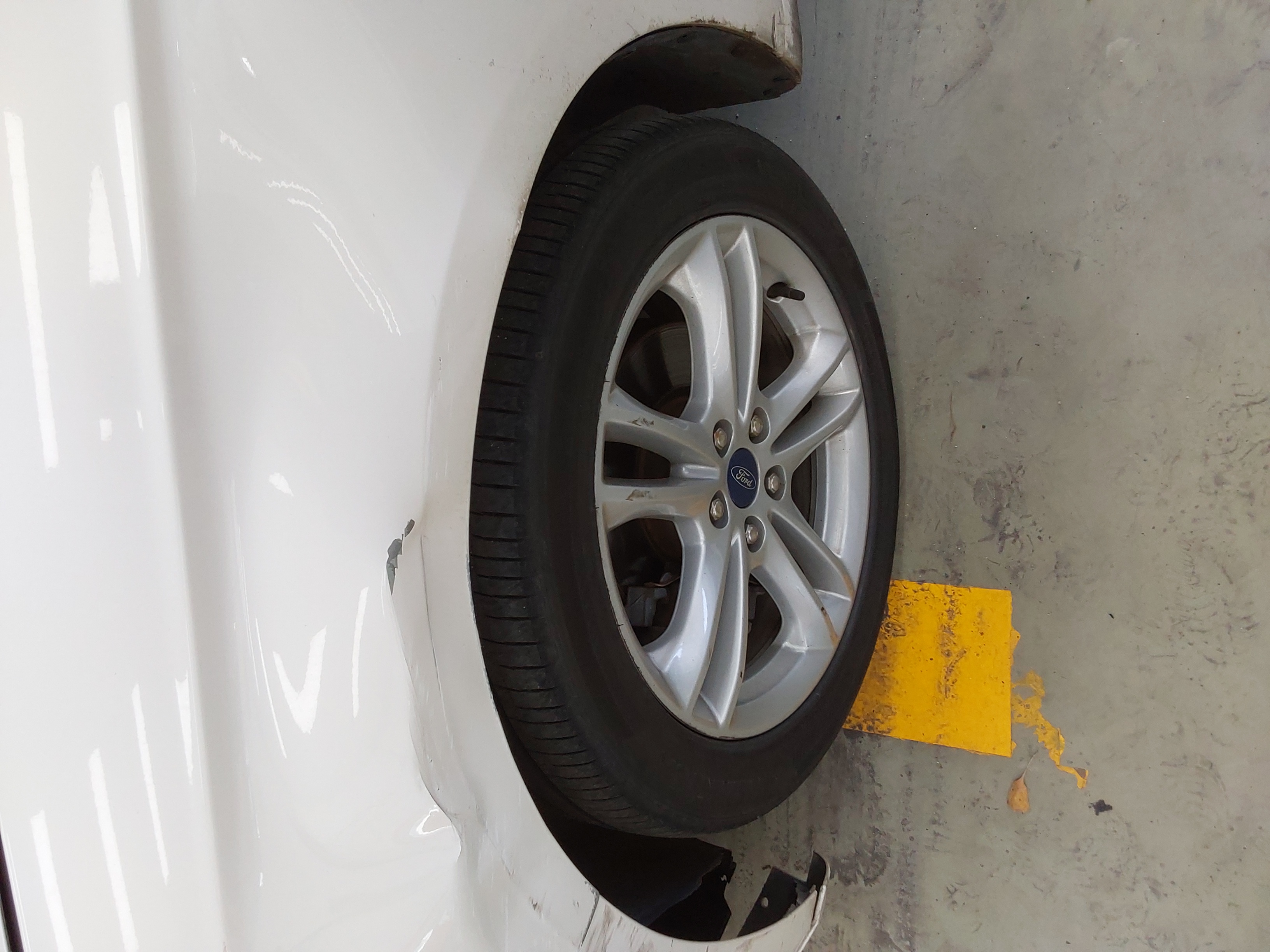 FORD 포드 - 20