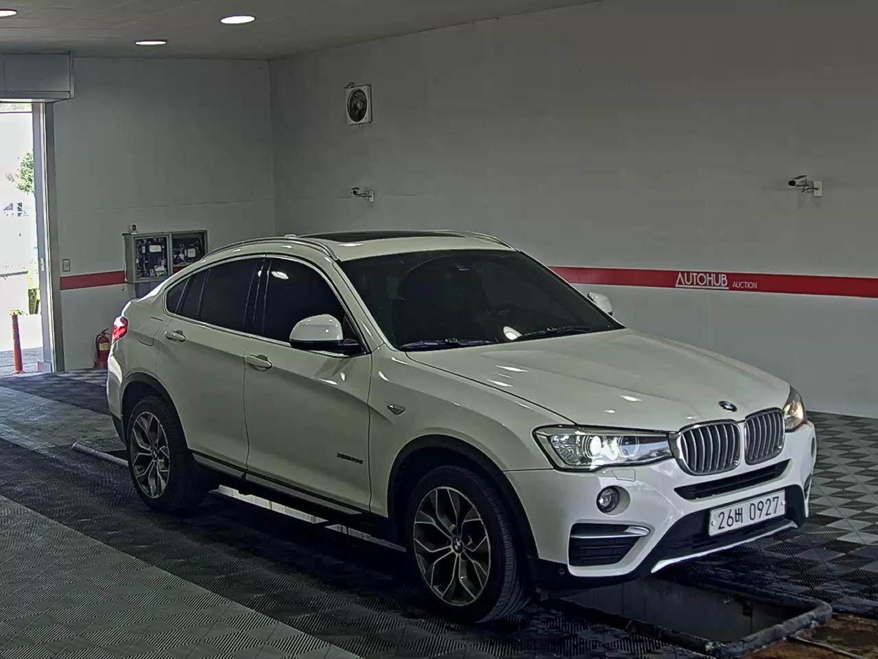 BMW X4 - 2