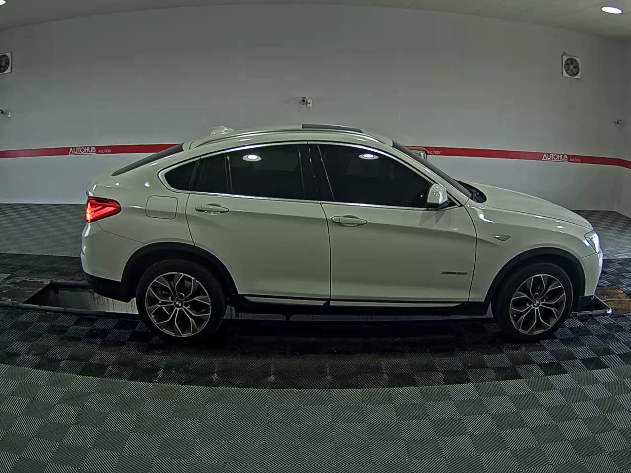 BMW X4 - 3
