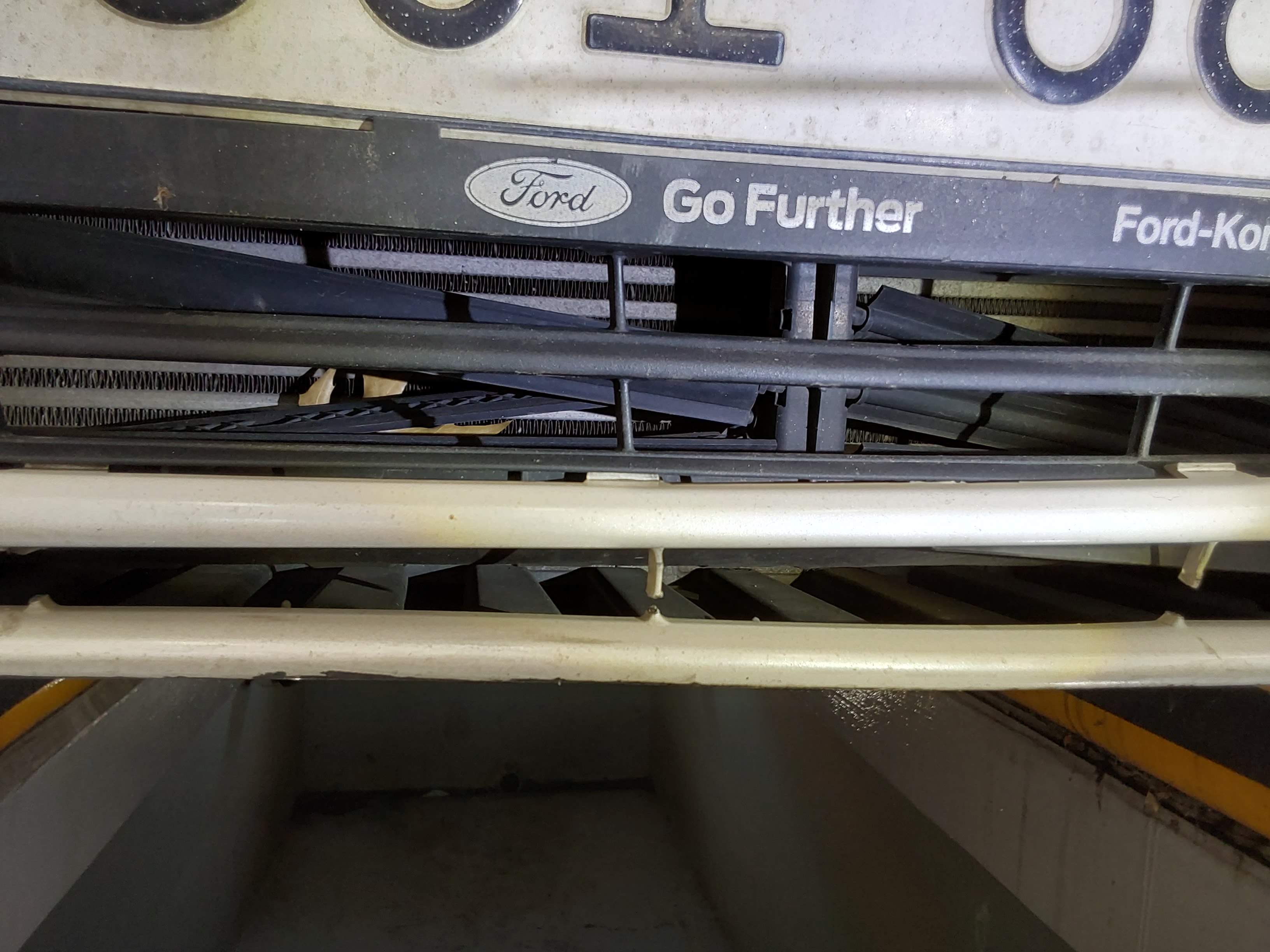 FORD 포드 - 19