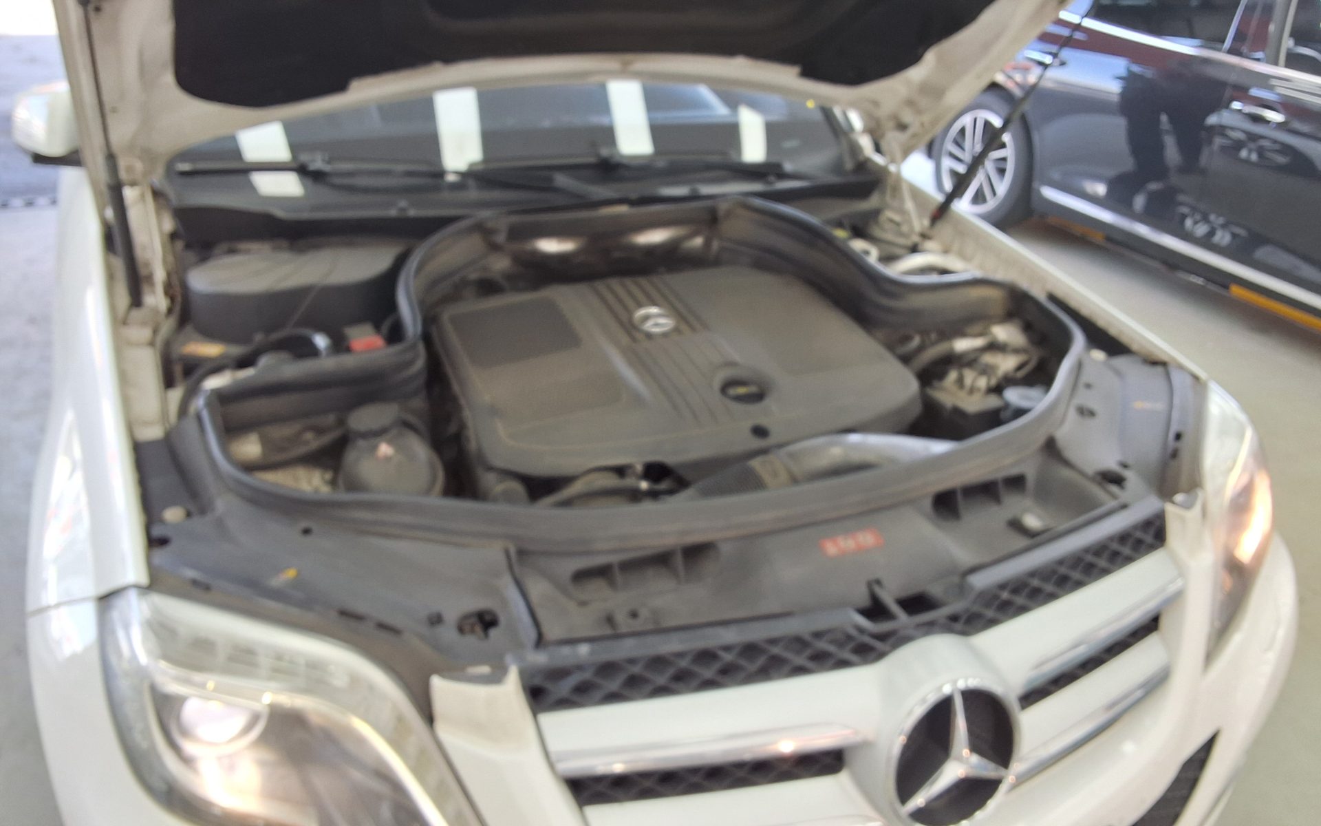 Mercedes-Benz Other - 21