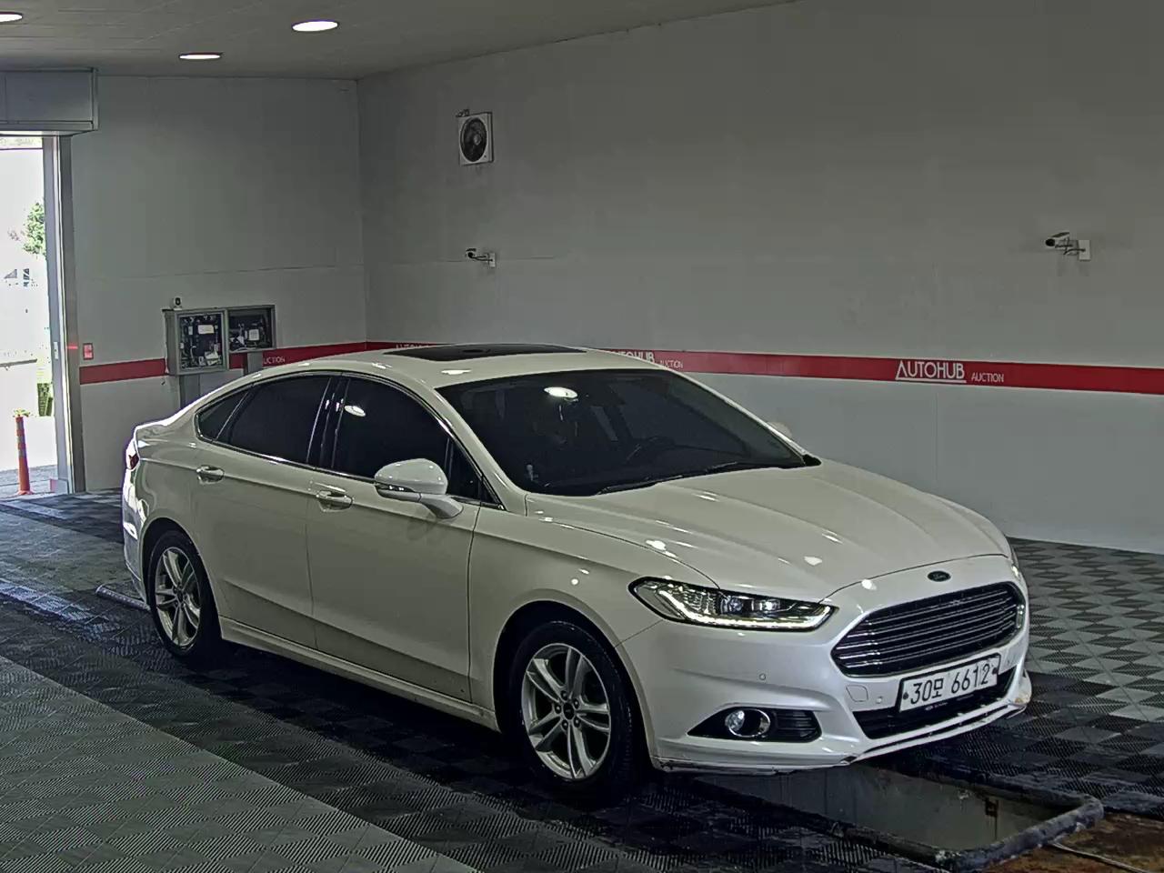 FORD 포드 - 2