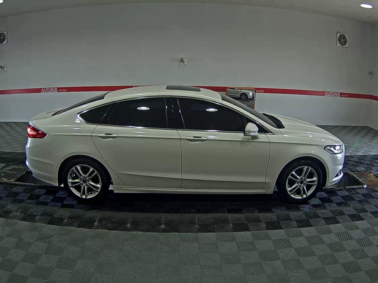 FORD 포드 - 3