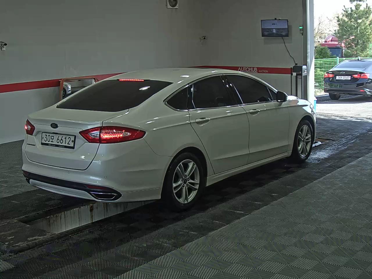 FORD 포드 - 4