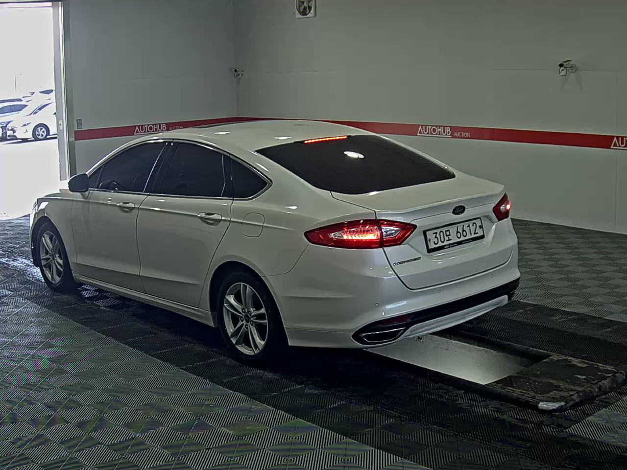 FORD 포드 - 5