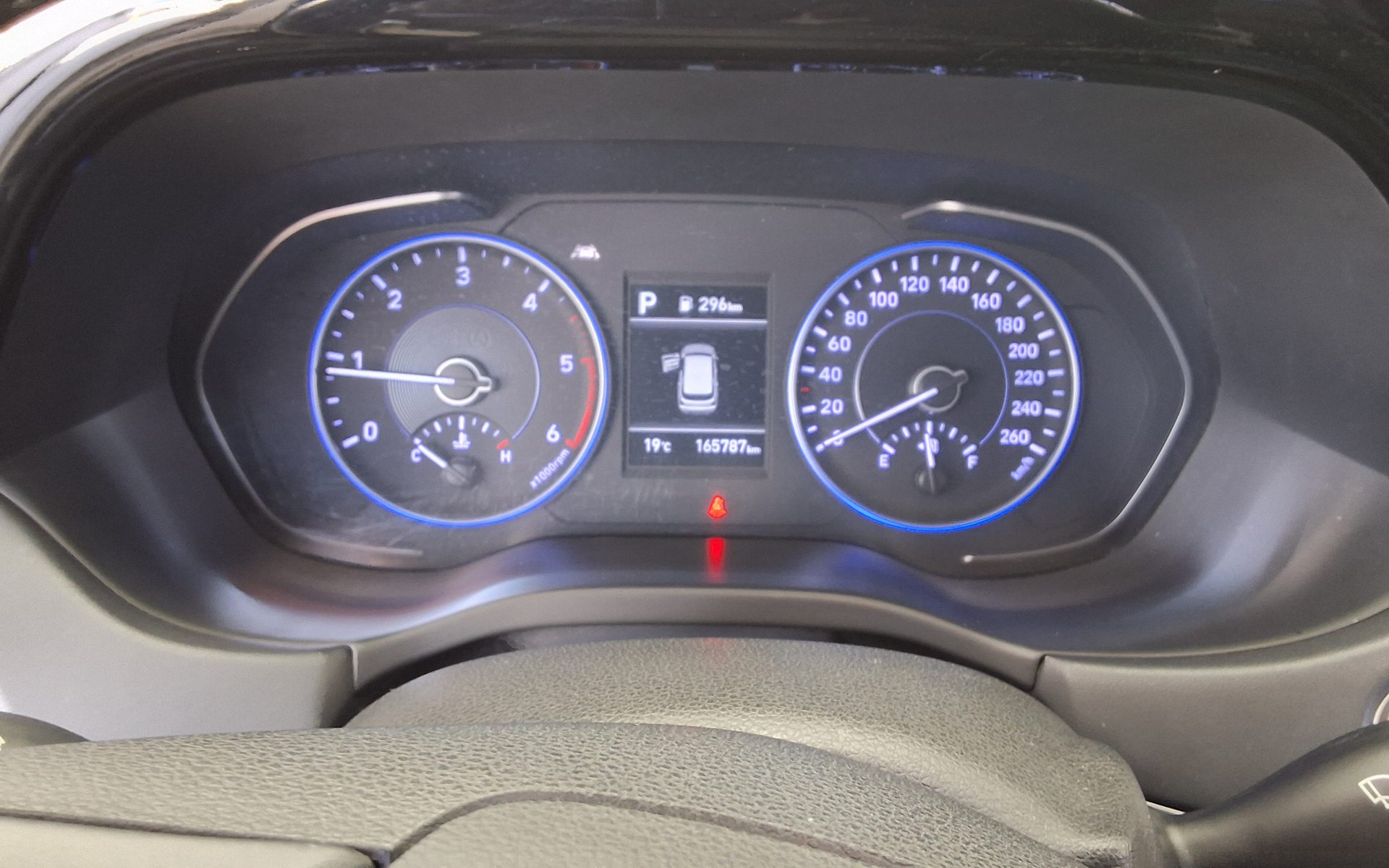 Hyundai Palisade 2019 - Image 8