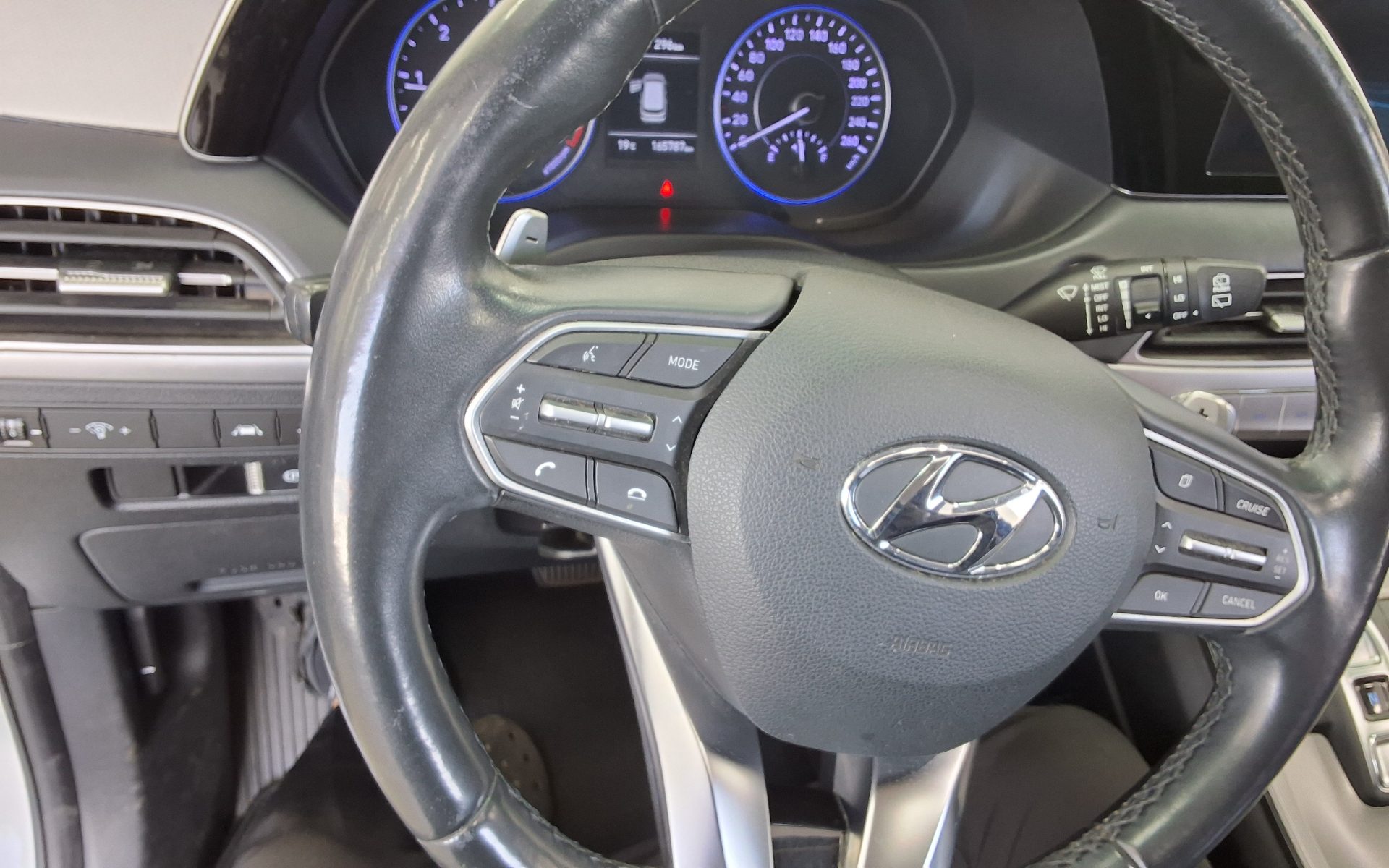 Hyundai Palisade 2019 - Image 16