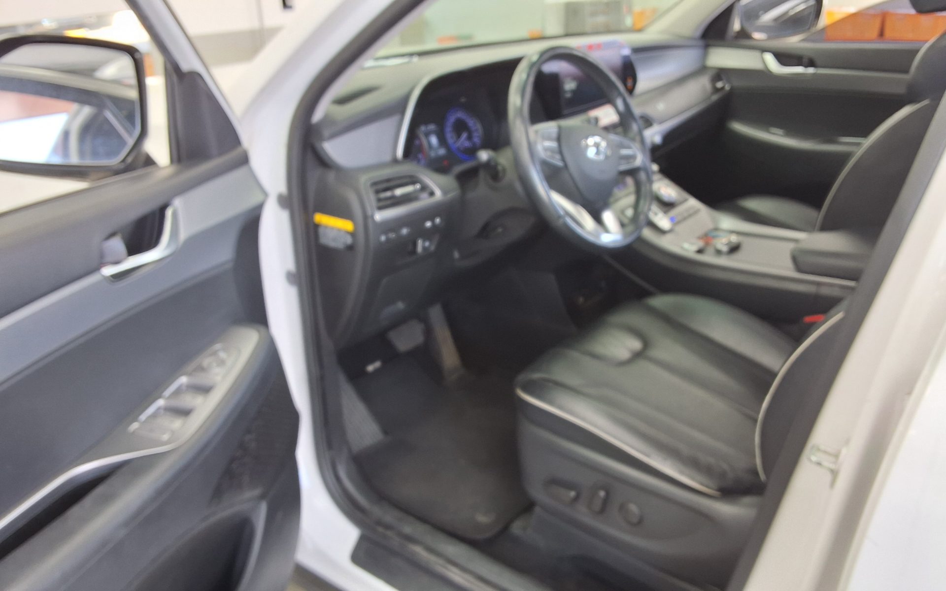 Hyundai Palisade 2019 - Image 9