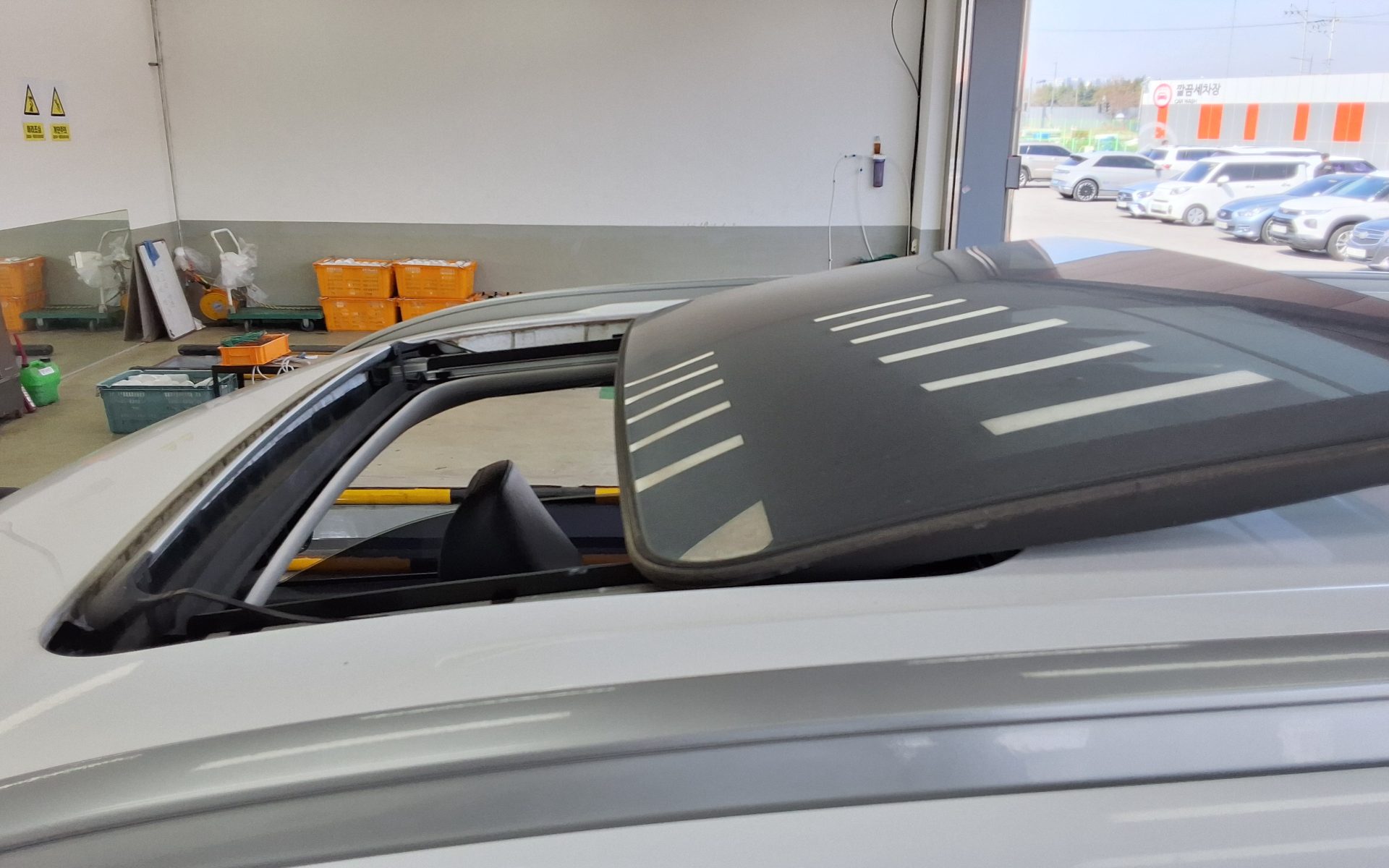 Hyundai Palisade 2019 - Image 20