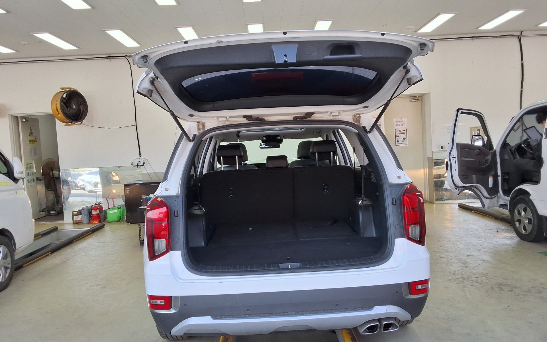 Hyundai Palisade 2019 - Image 14