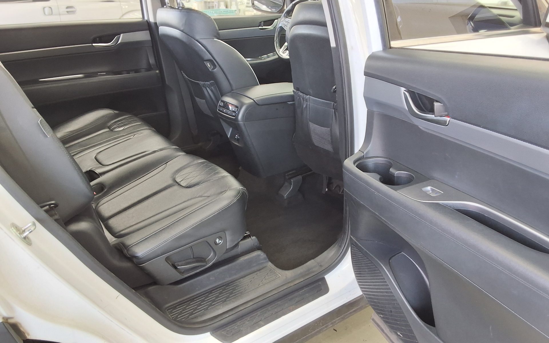Hyundai Palisade 2019 - Image 12
