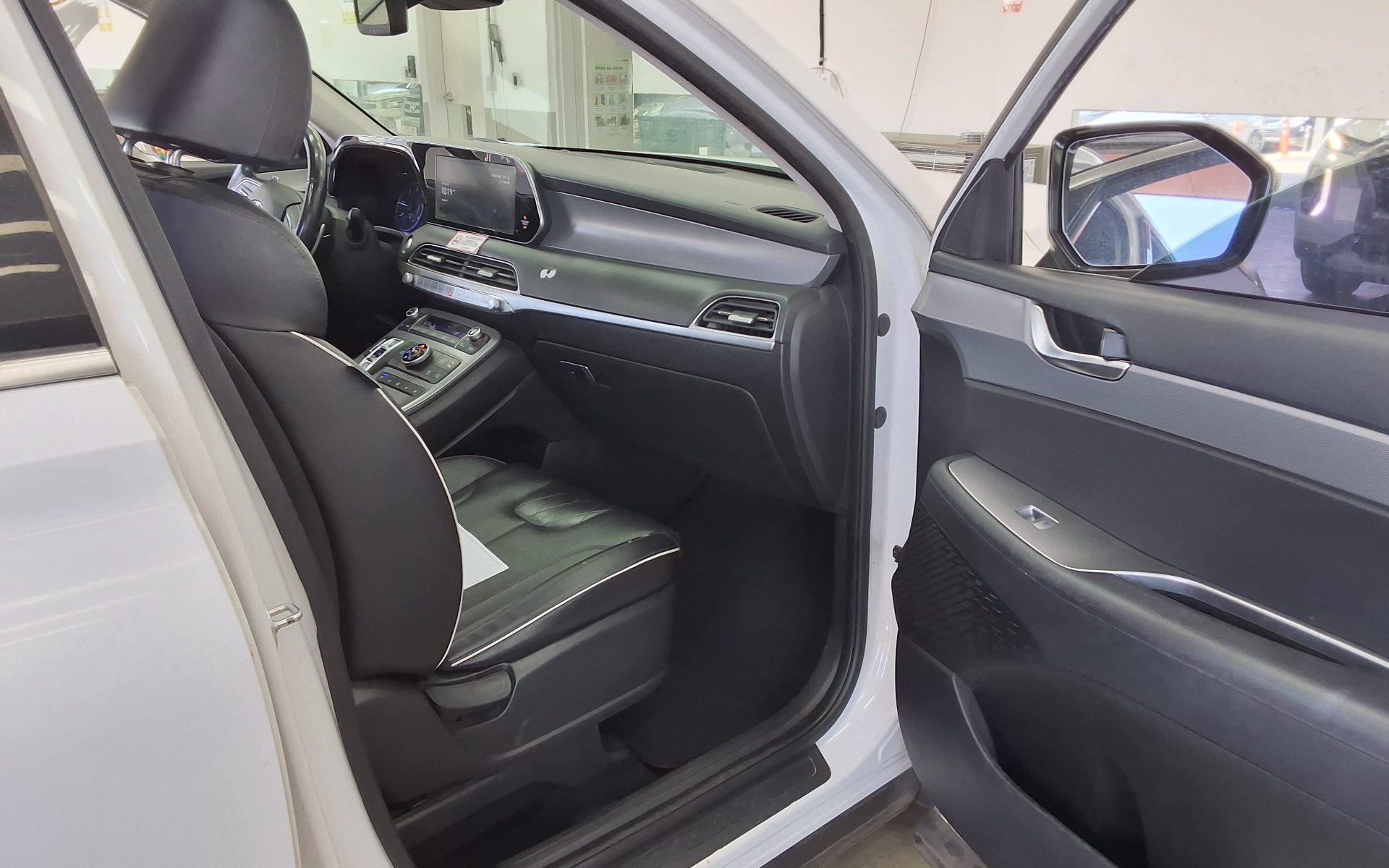 Hyundai Palisade 2019 - Image 13