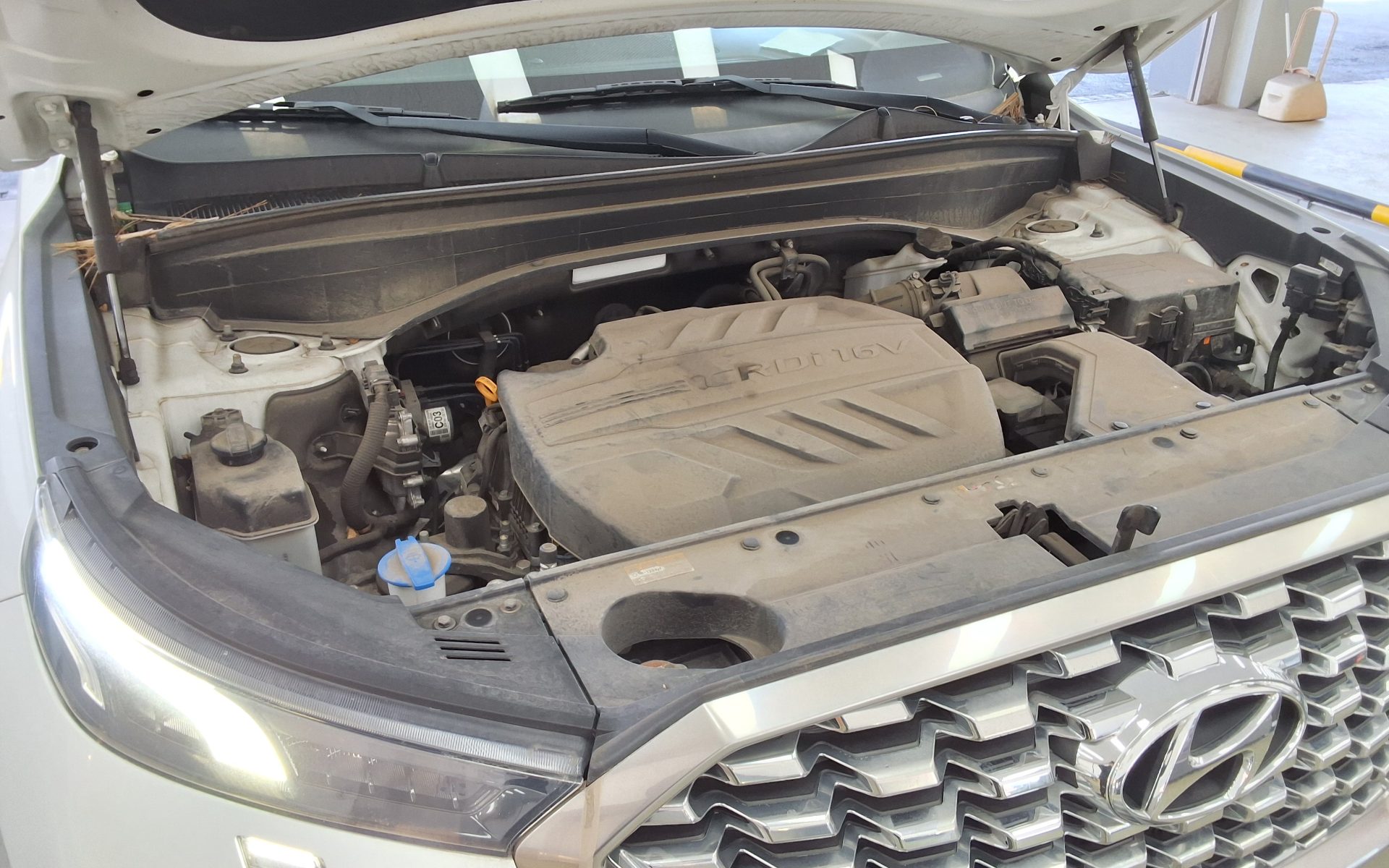 Hyundai Palisade 2019 - Image 21
