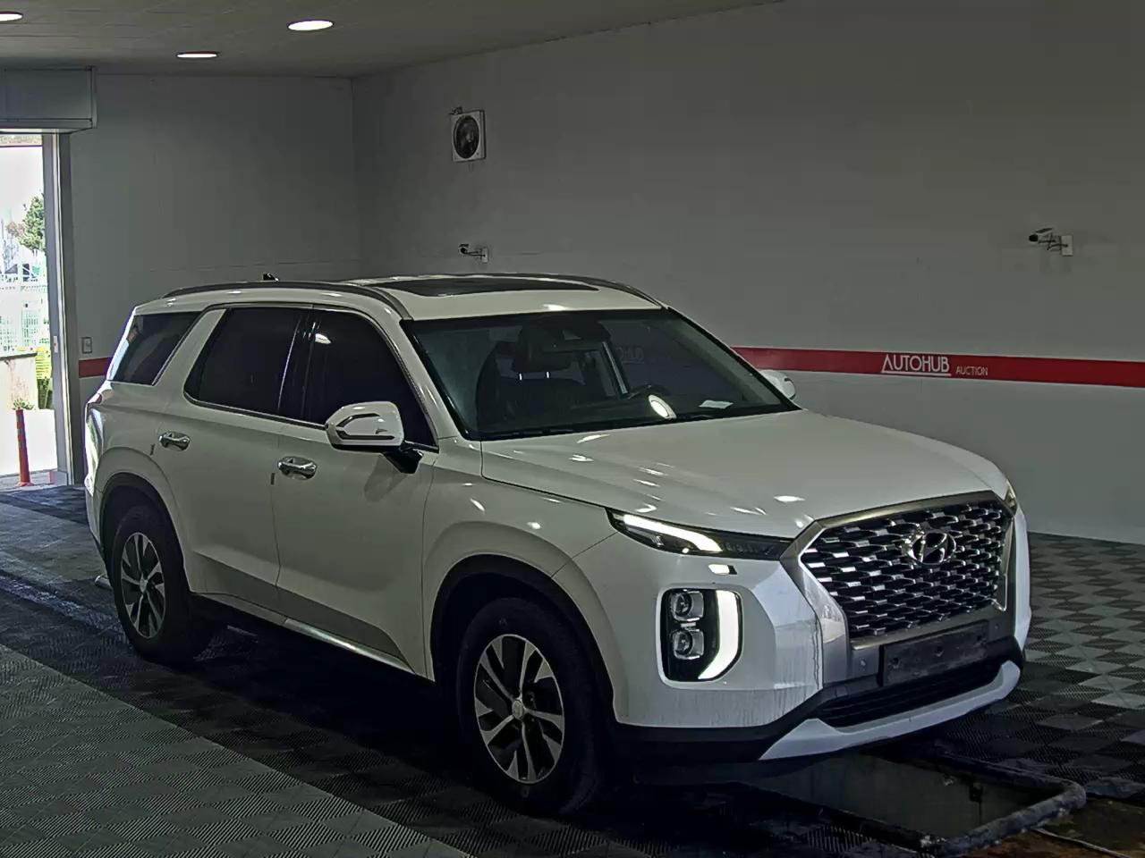 Hyundai Palisade 2019 - Image 2