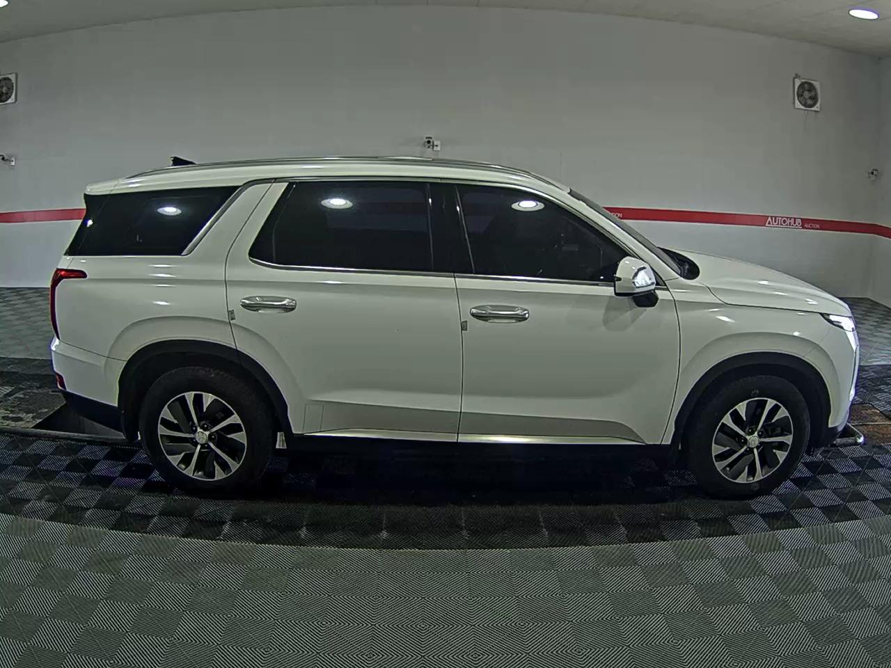 Hyundai Palisade 2019 - Image 3
