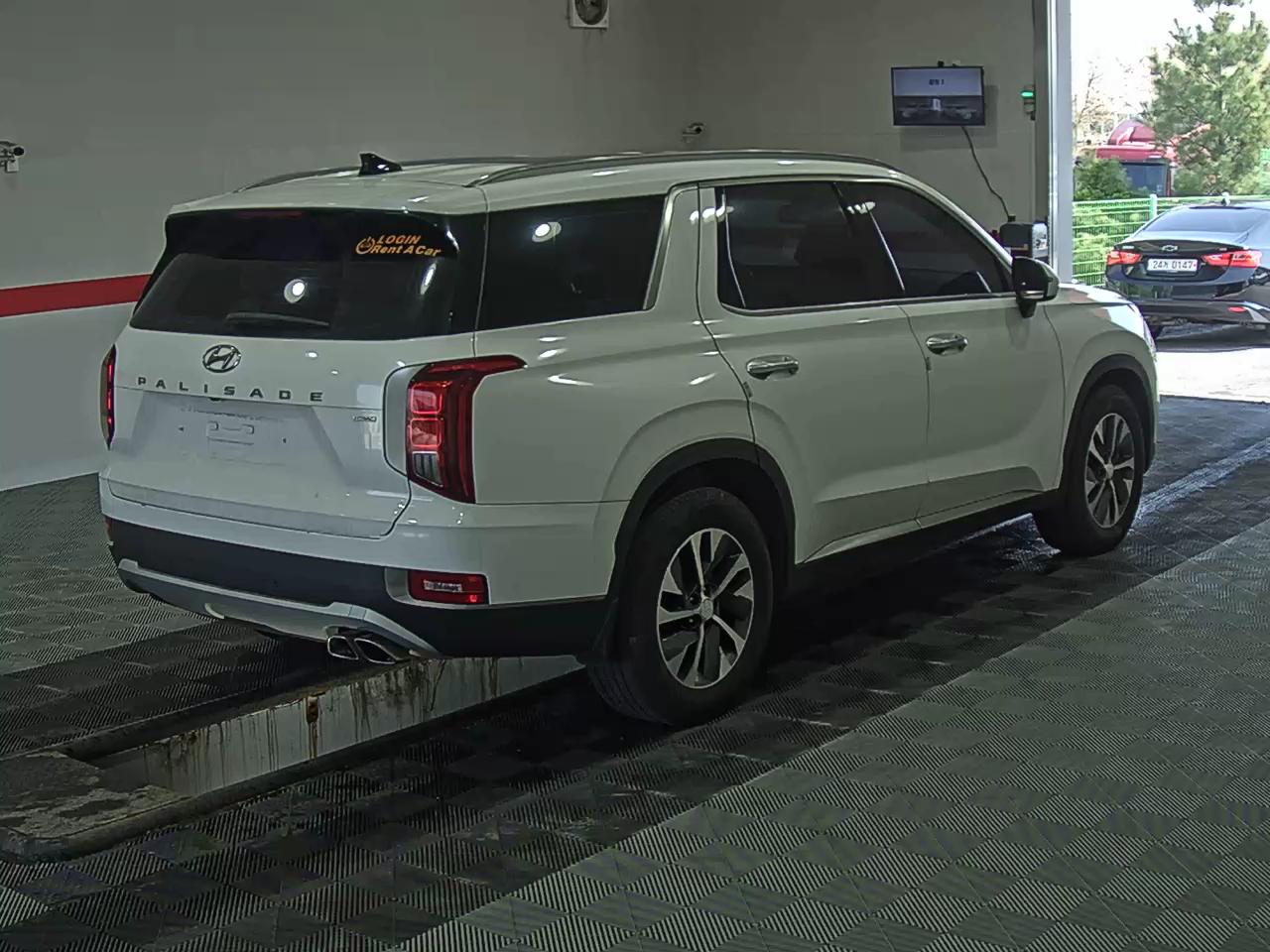 Hyundai Palisade 2019 - Image 4
