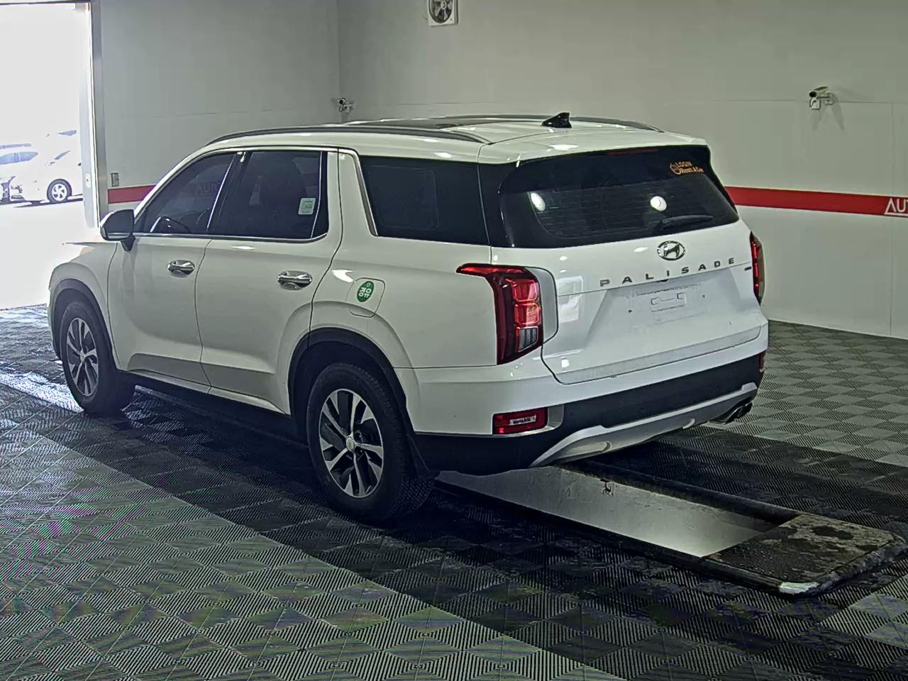 Hyundai Palisade 2019 - Image 5