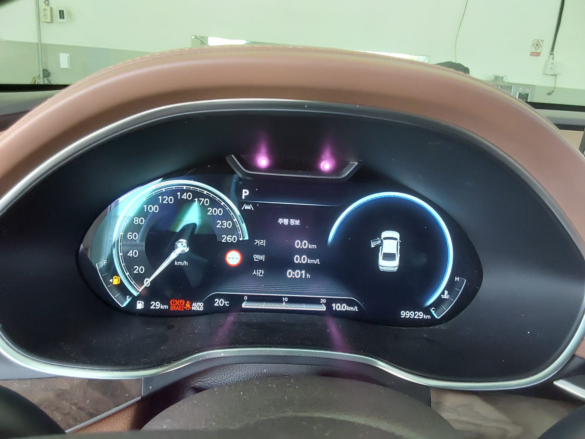 2022 - genesis g80