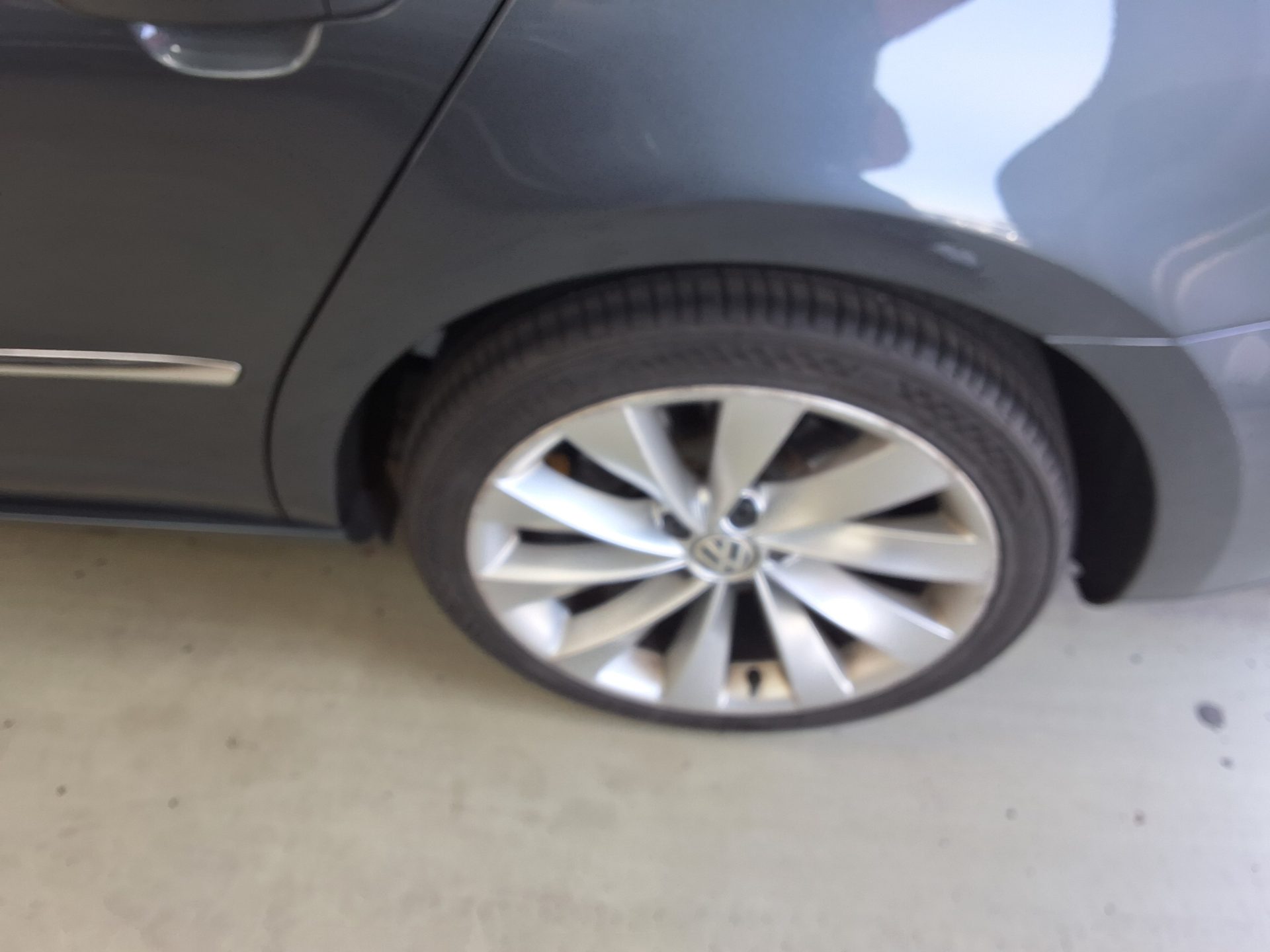 Volkswagen CC - 18