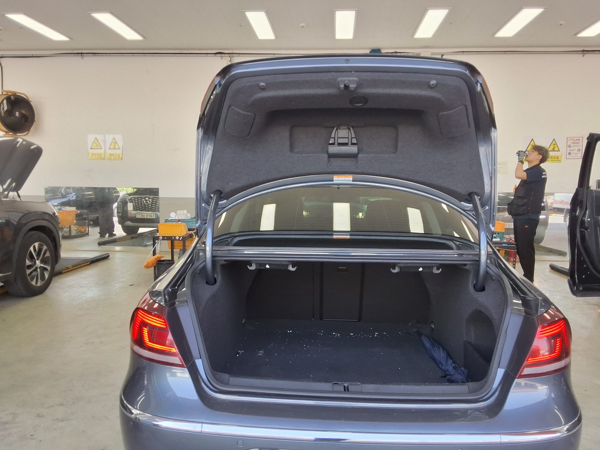 Volkswagen CC - 14