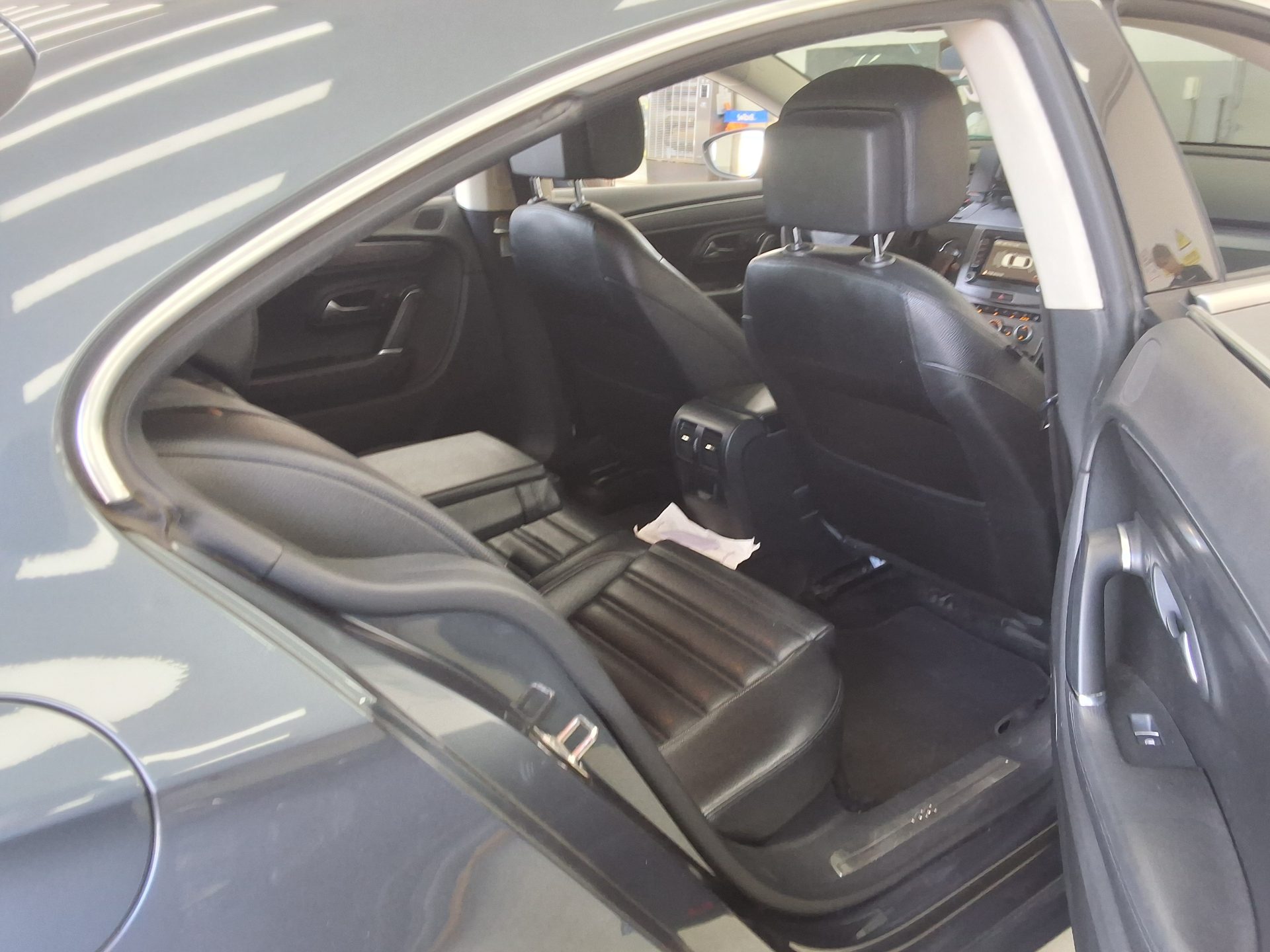Volkswagen CC - 12