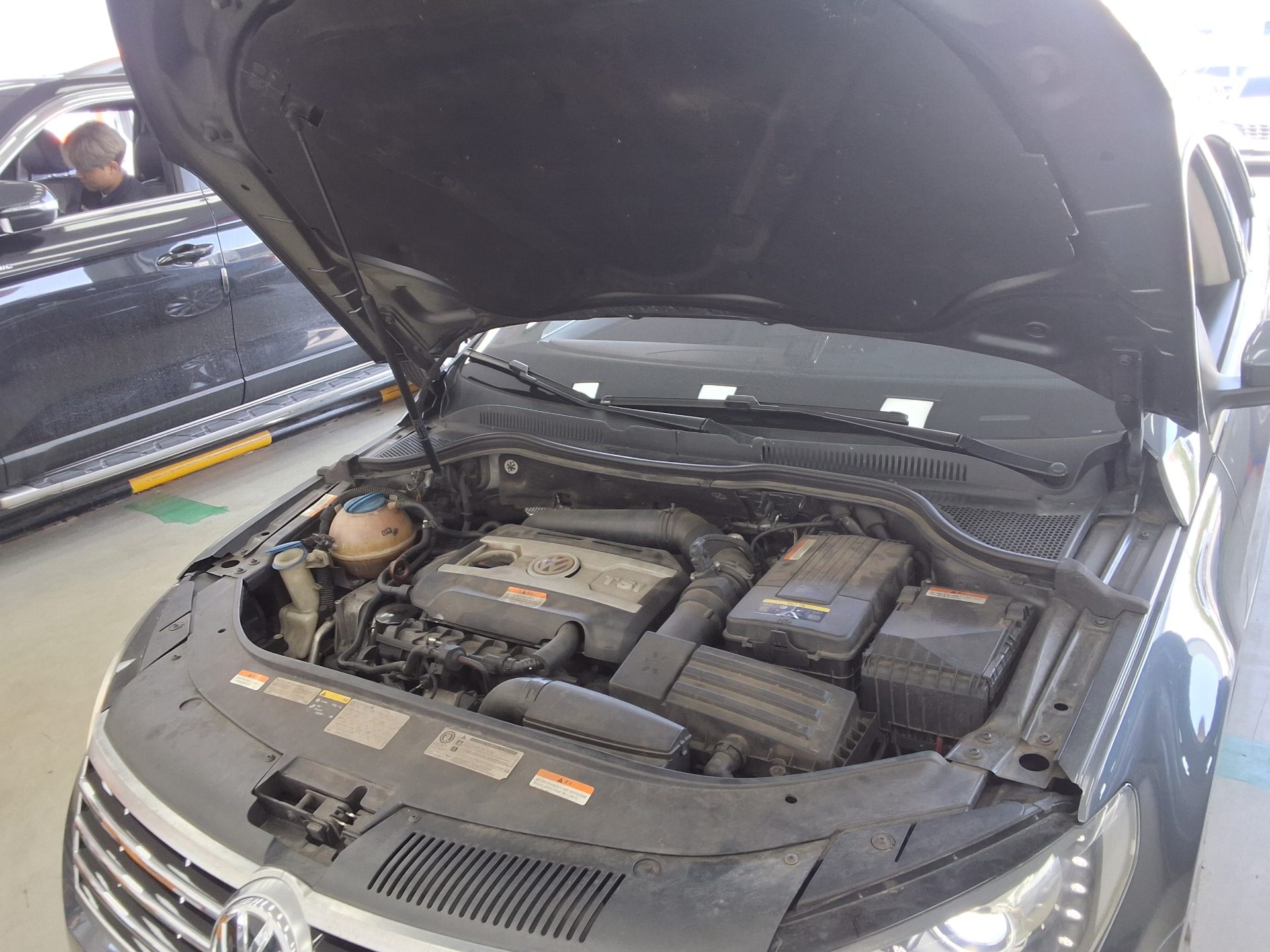 Volkswagen CC - 16