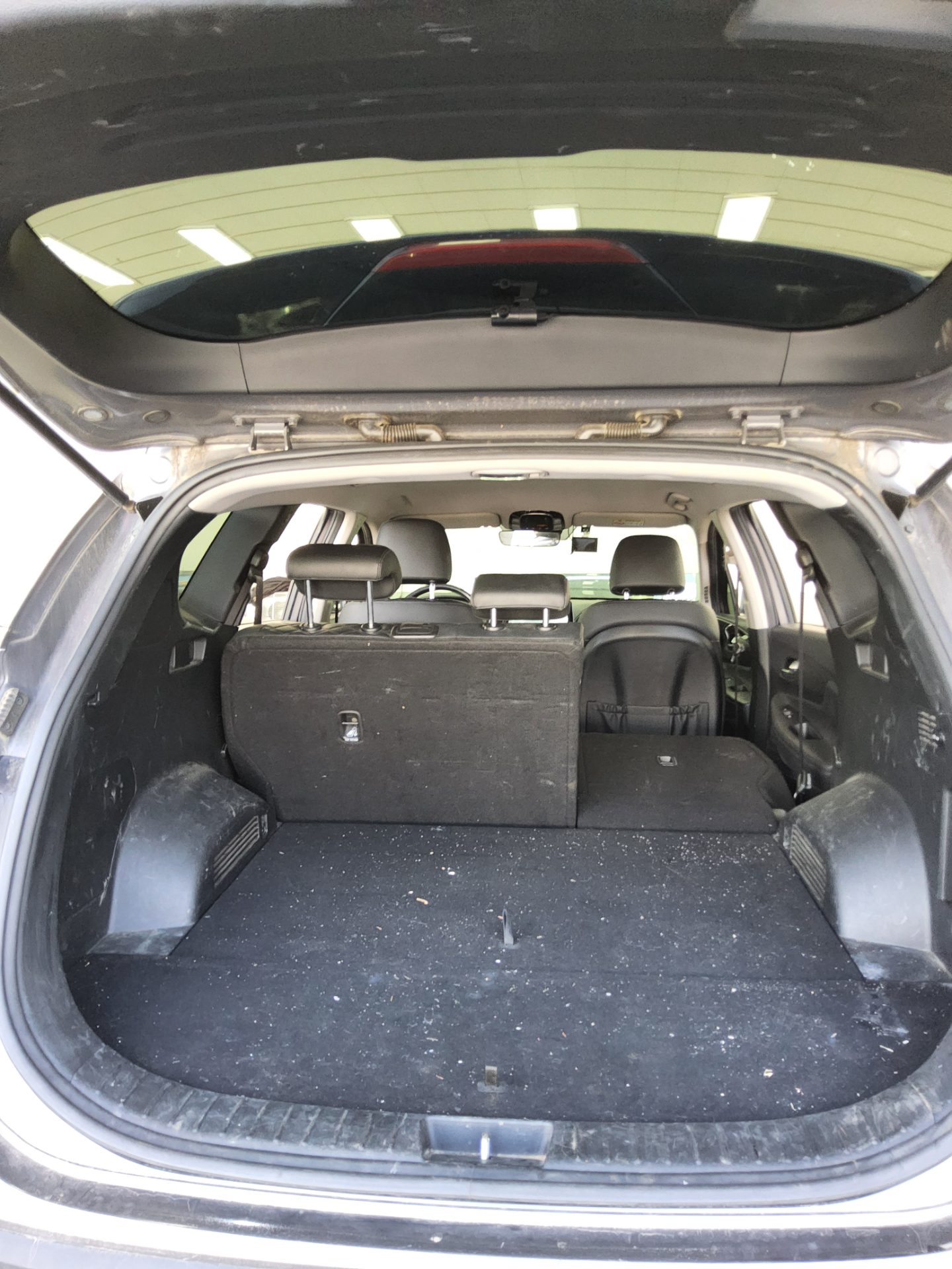 Hyundai Santa Fe 2021 - Image 14