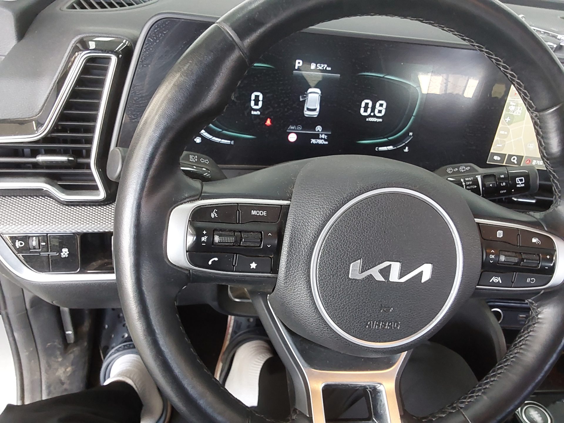 Kia Other 2023 - Image 16