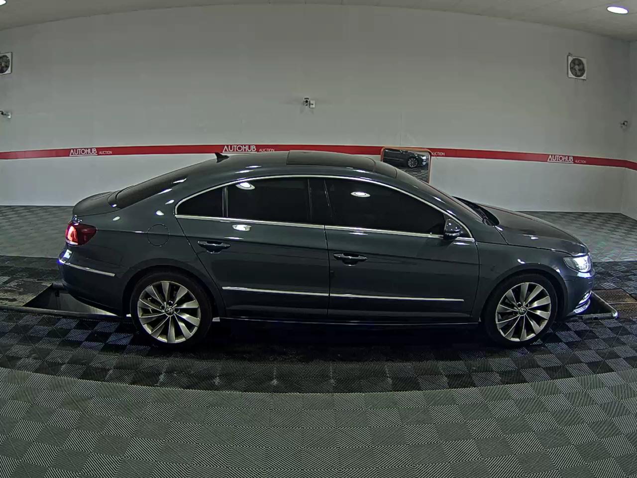Volkswagen CC - 3