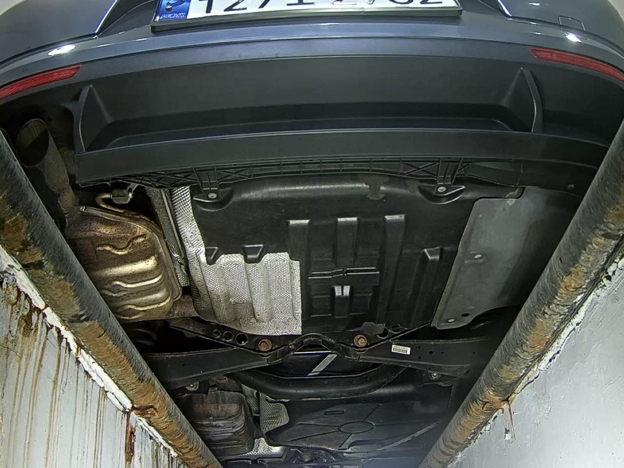Volkswagen CC - 7