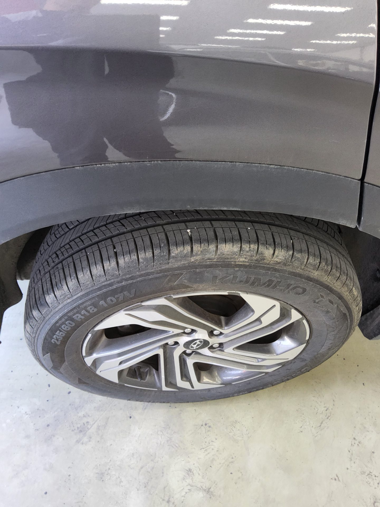 Hyundai Santa Fe 2021 - Image 21