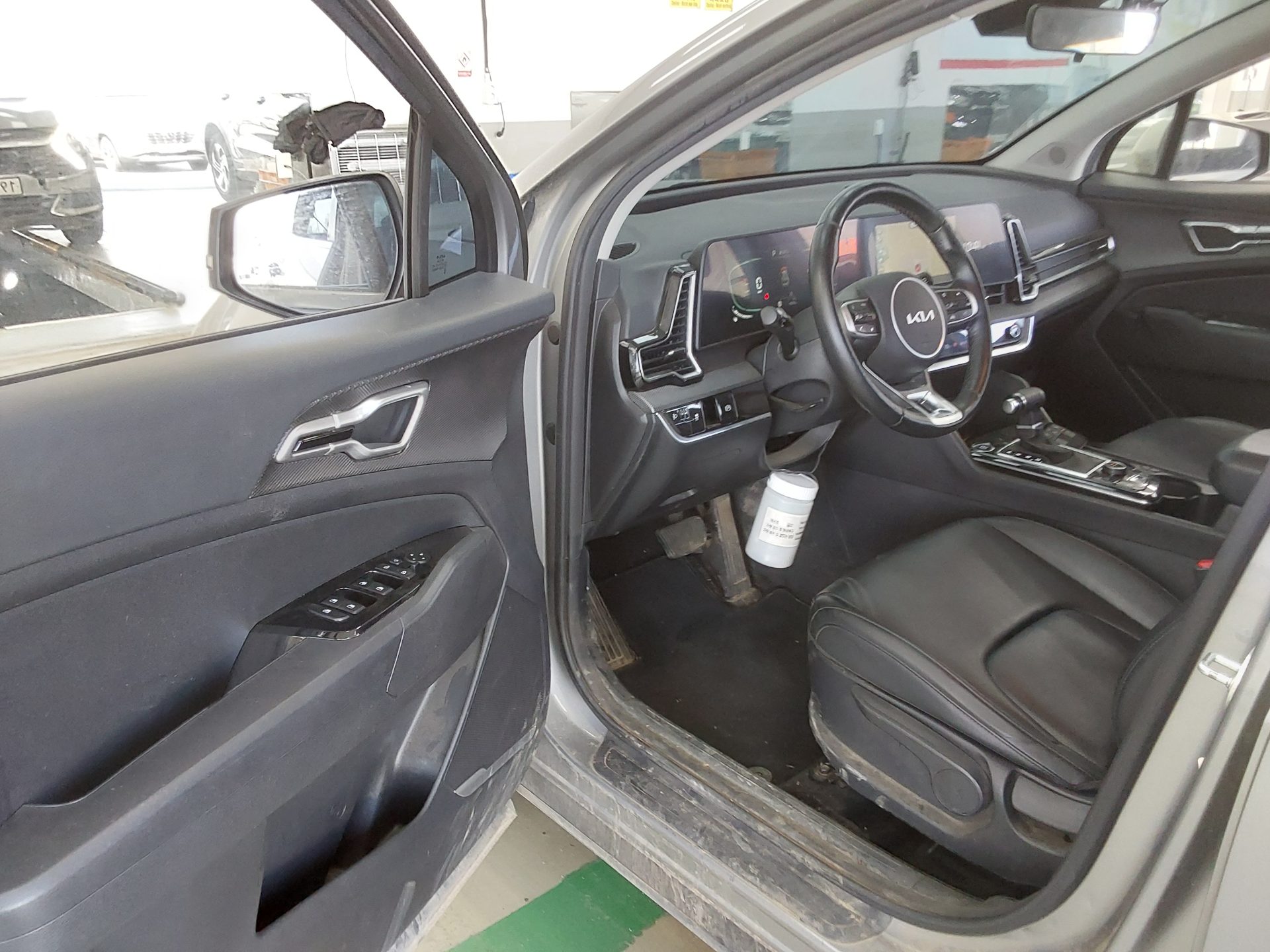 Kia Other 2023 - Image 9