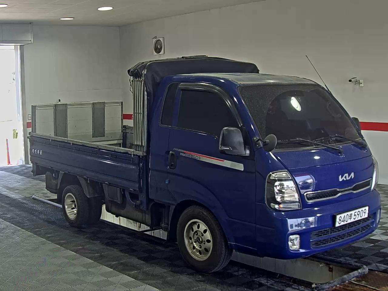 CHRYSLER 화물 - 2