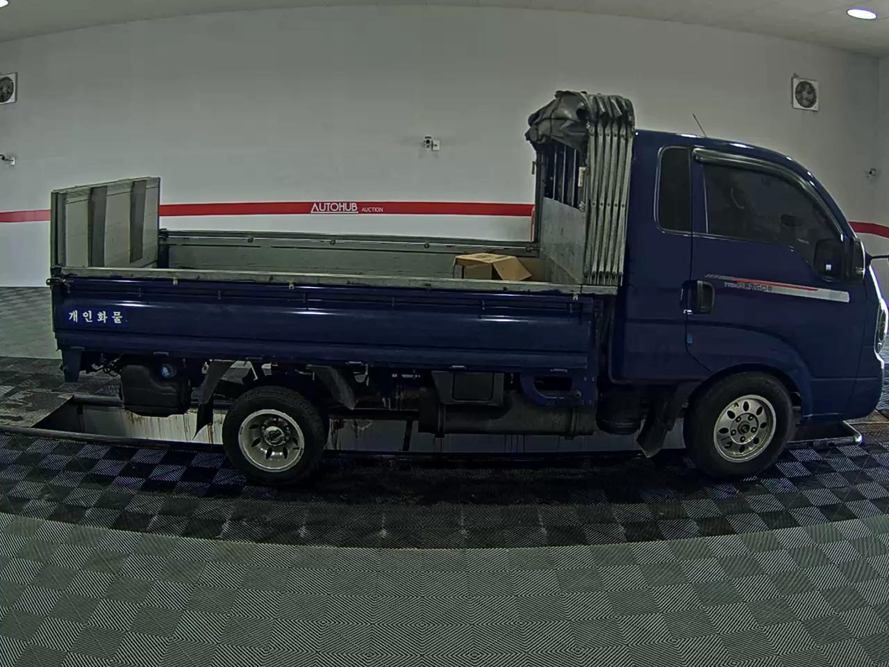 CHRYSLER 화물 - 3