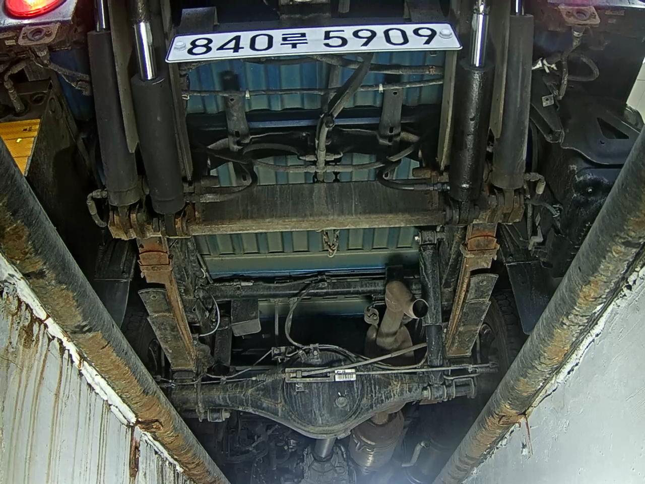 CHRYSLER 화물 - 7