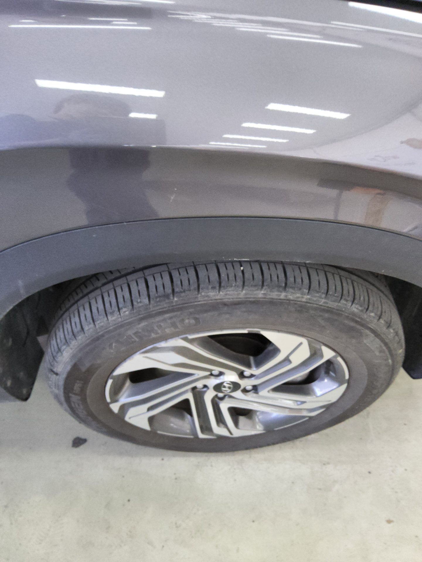 Hyundai Santa Fe 2021 - Image 20