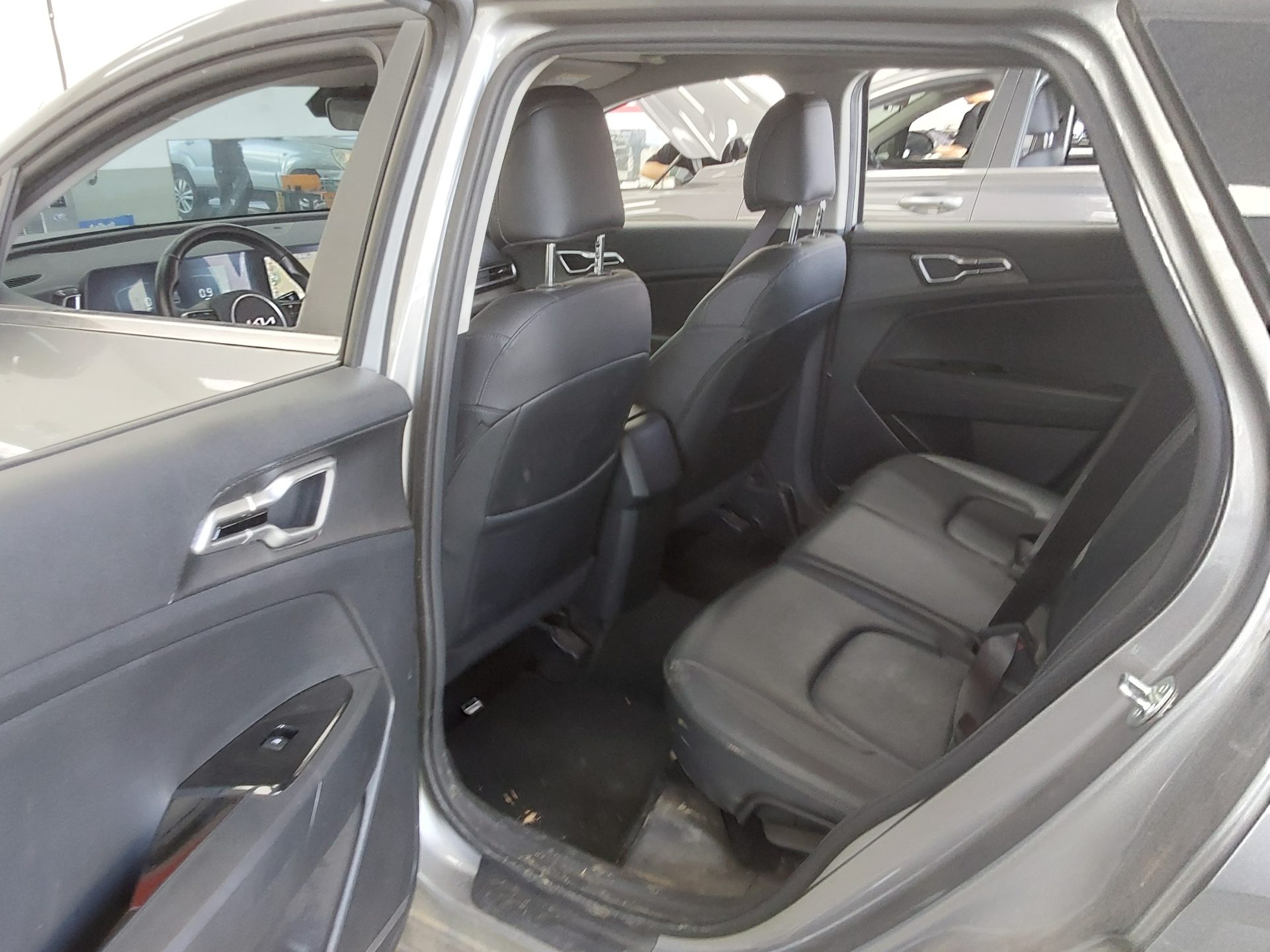 Kia Other 2023 - Image 11