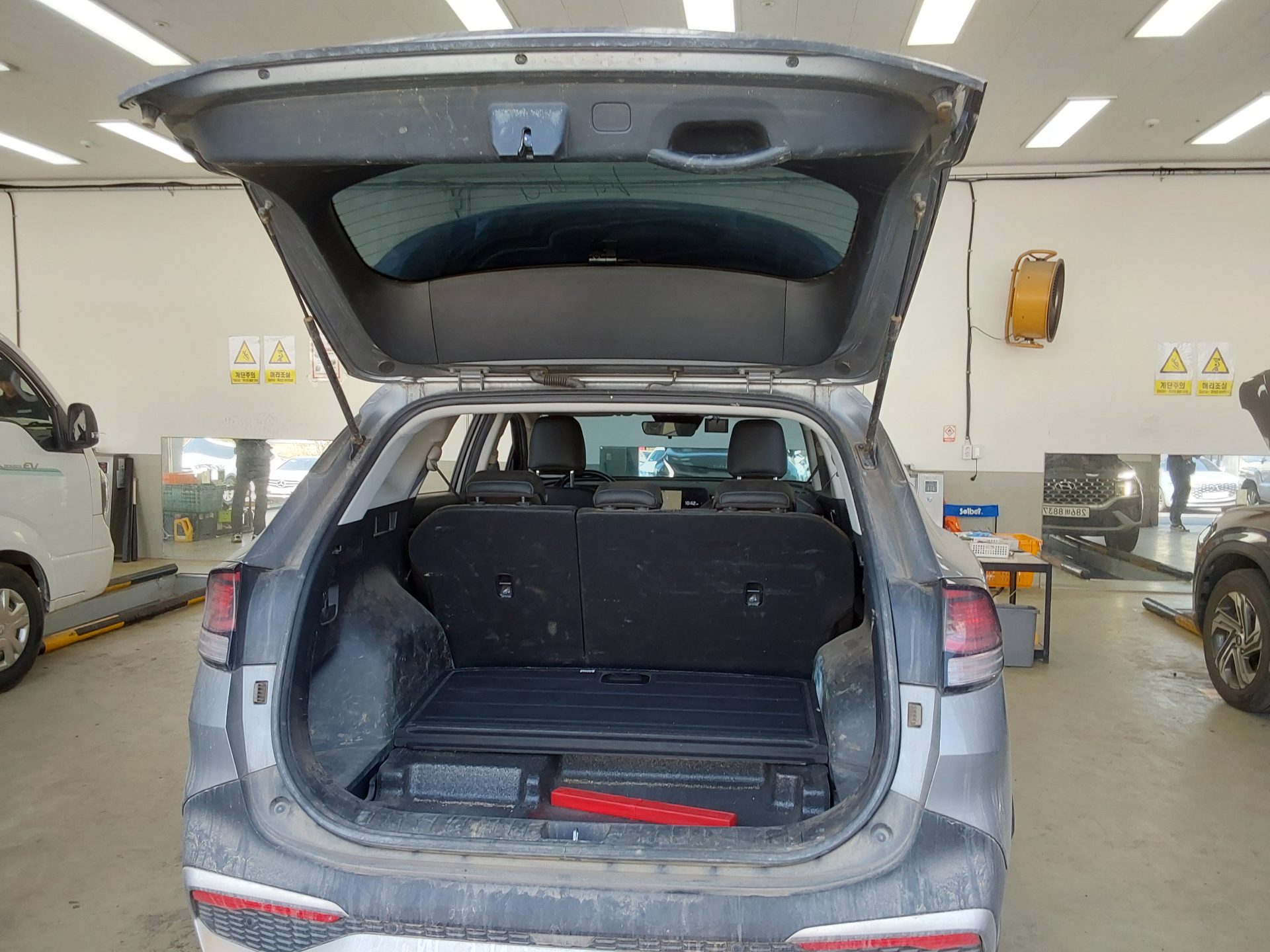 Kia Other 2023 - Image 14