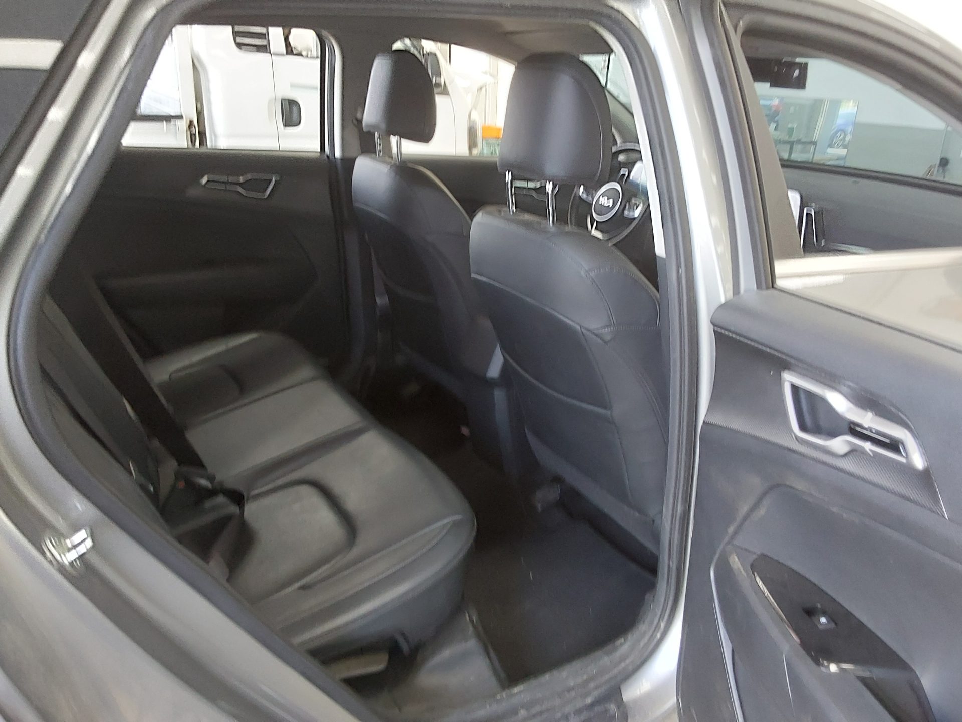 Kia Other 2023 - Image 12