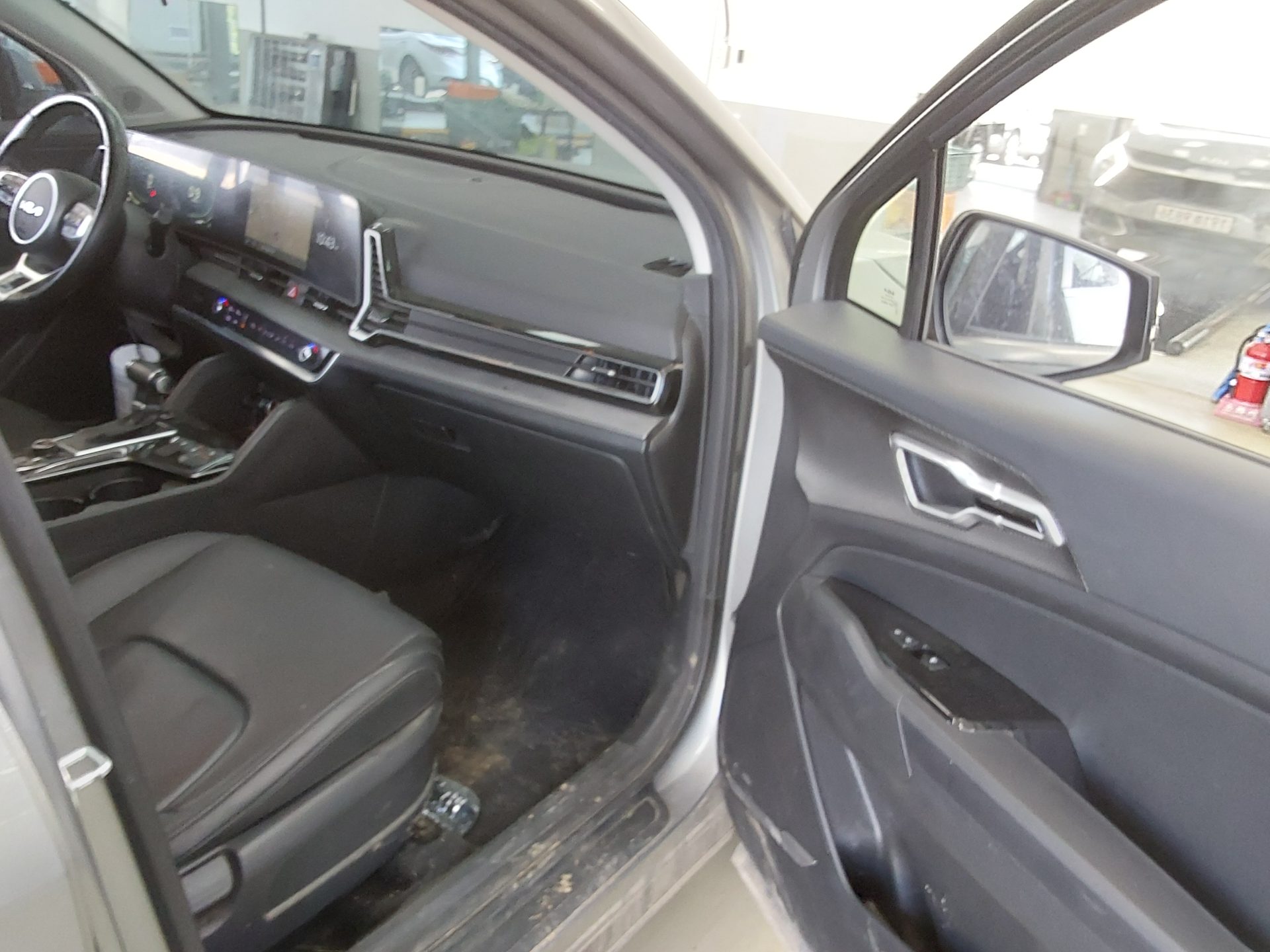 Kia Other 2023 - Image 13