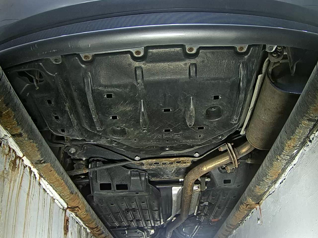 Lexus ES - 7